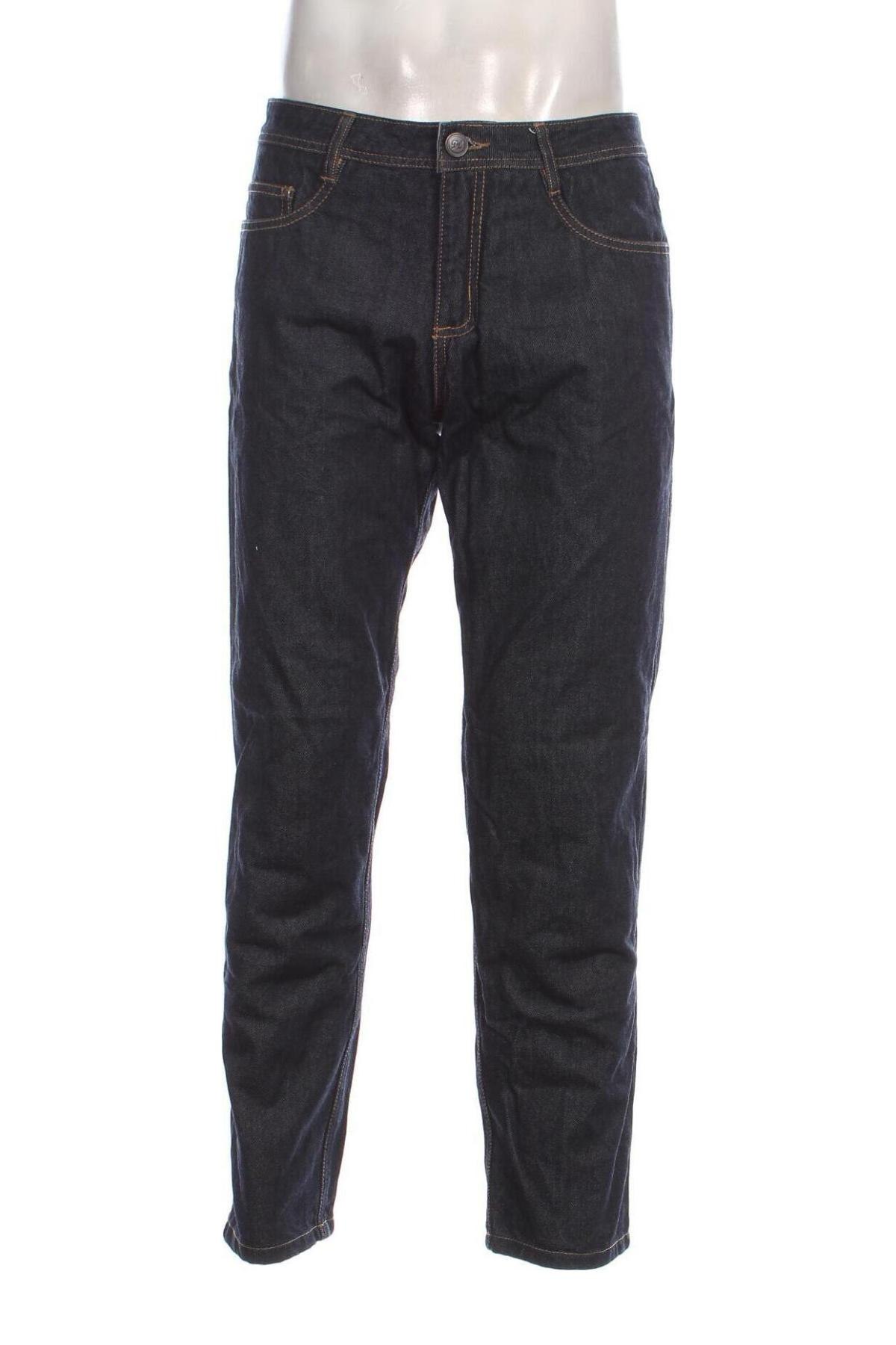 Herren Jeans, Größe L, Farbe Blau, Preis € 10,49