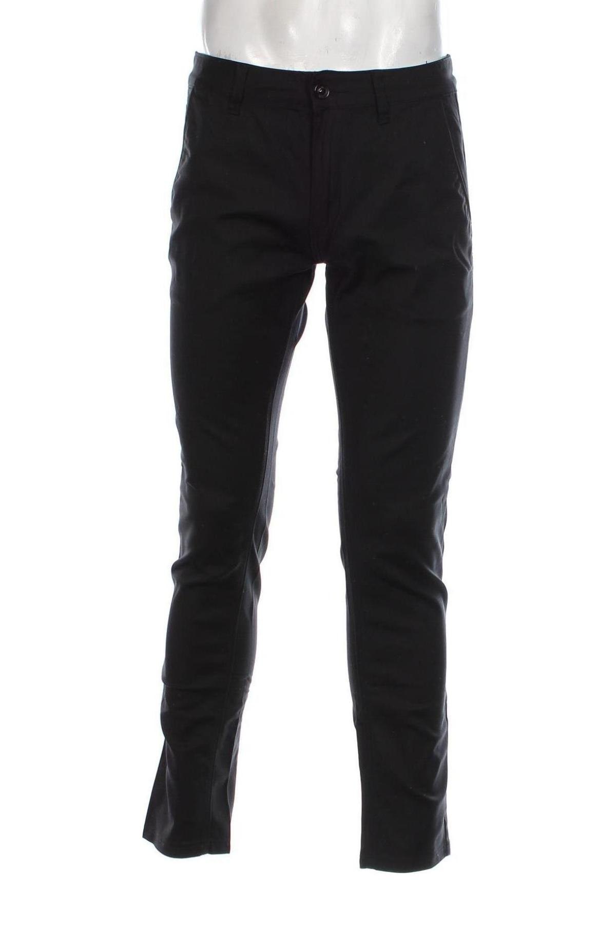 Herren Jeans Mid Point, Größe M, Farbe Schwarz, Preis € 17,29