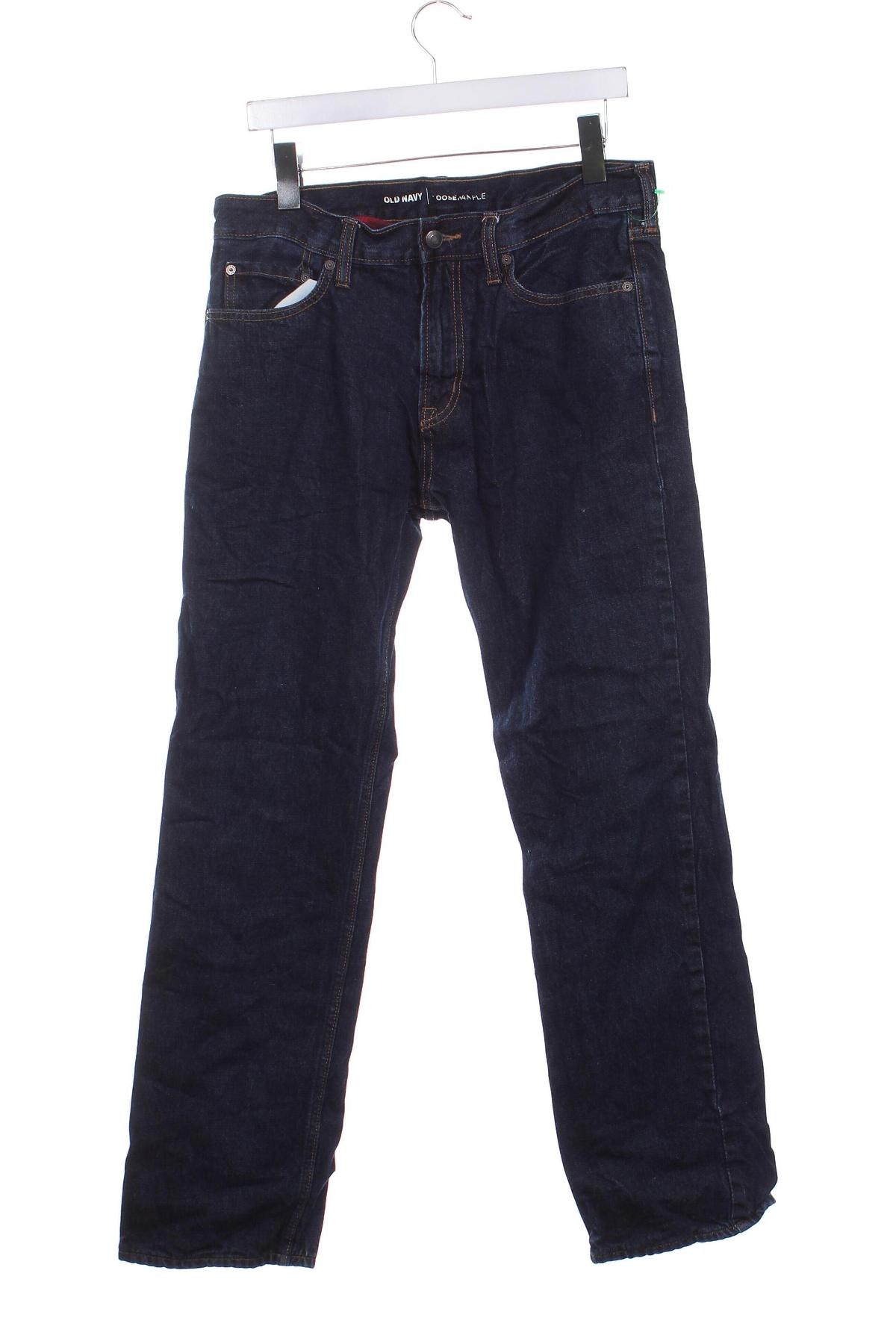 Herren Jeans Old Navy, Größe M, Farbe Blau, Preis € 11,99