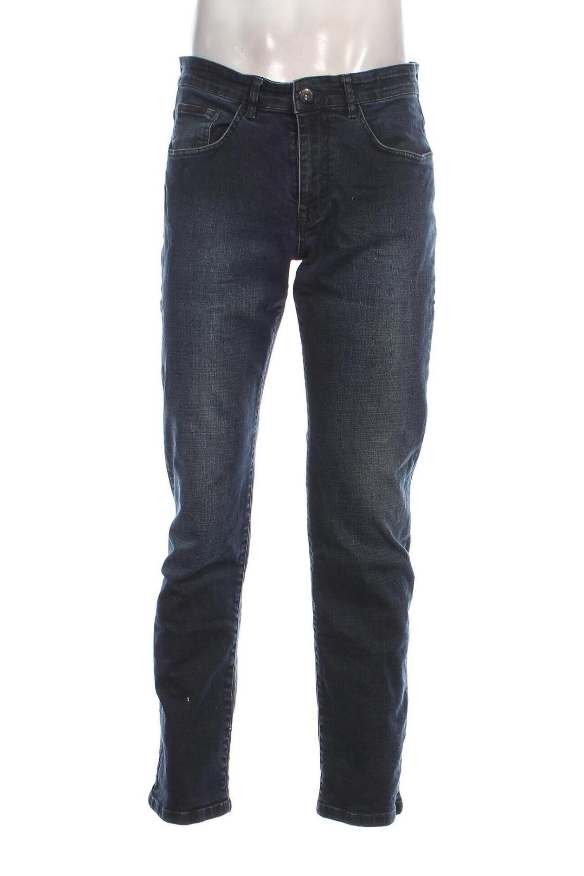 Herren Jeans Pierre Cardin, Größe M, Farbe Blau, Preis 26,99 €