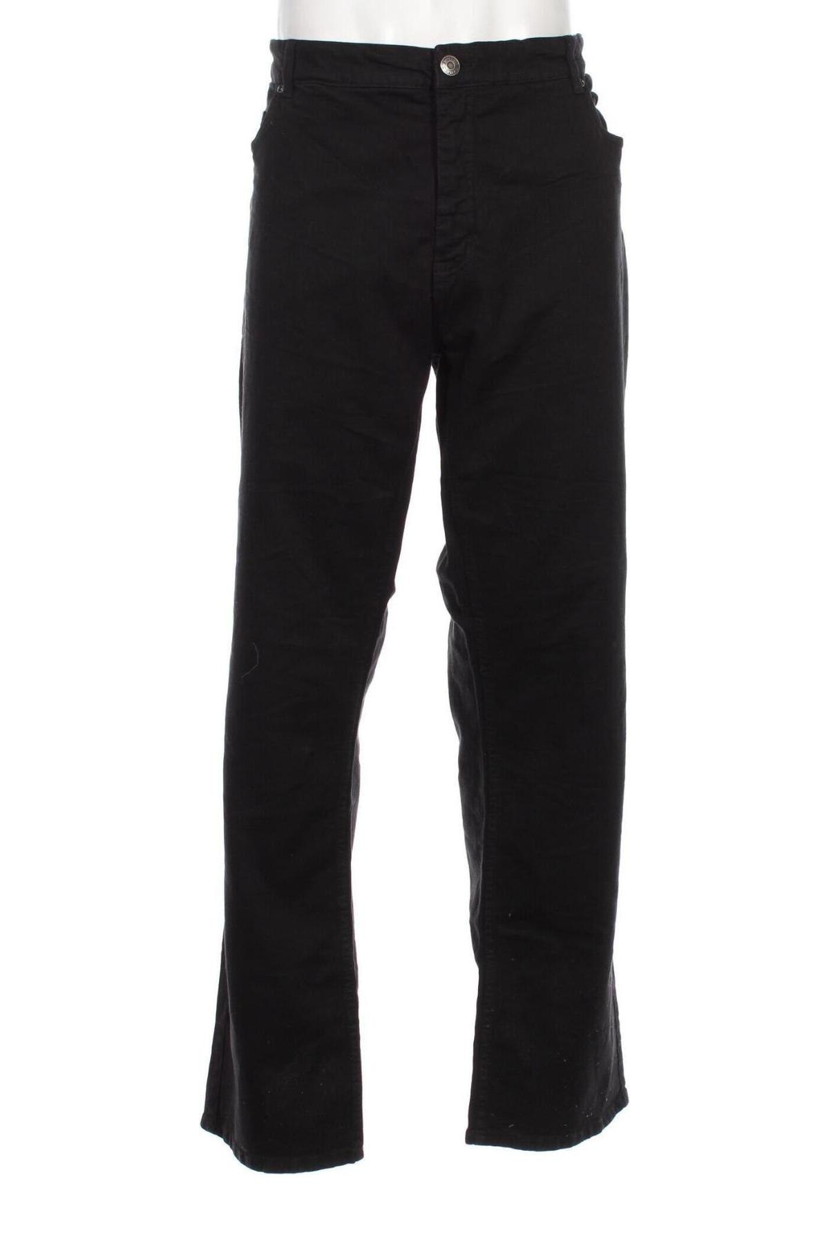 Herren Jeans Stanfield, Größe XXL, Farbe Schwarz, Preis 30,61 €