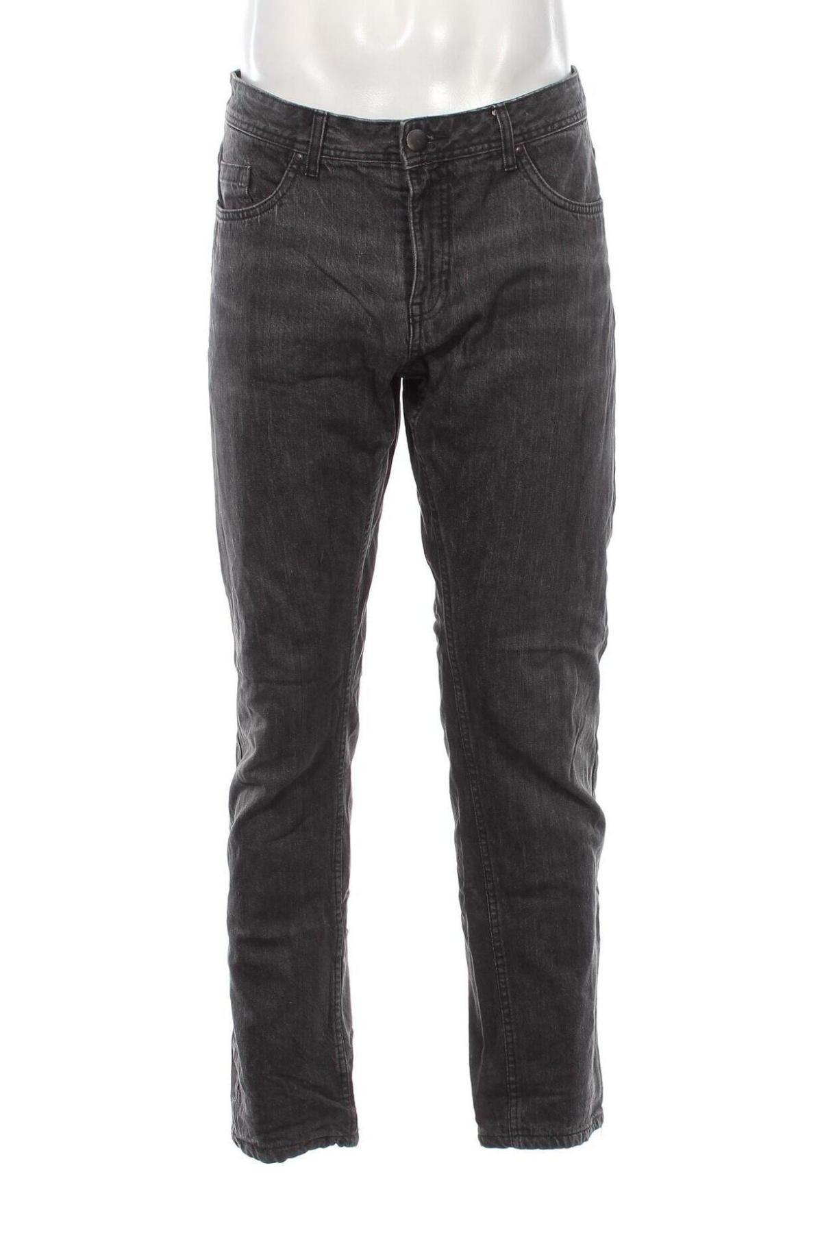 Herren Jeans Su, Größe L, Farbe Grau, Preis € 27,49