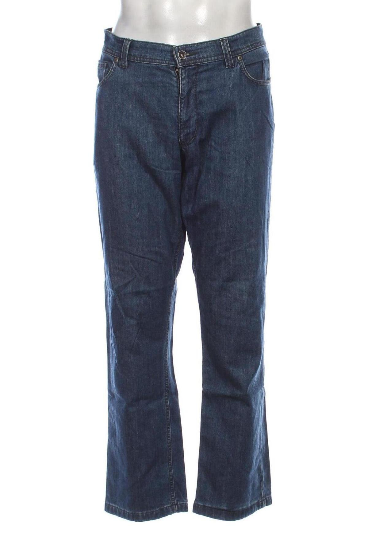 Herren Jeans Tom Rusborg, Größe XL, Farbe Blau, Preis € 47,49