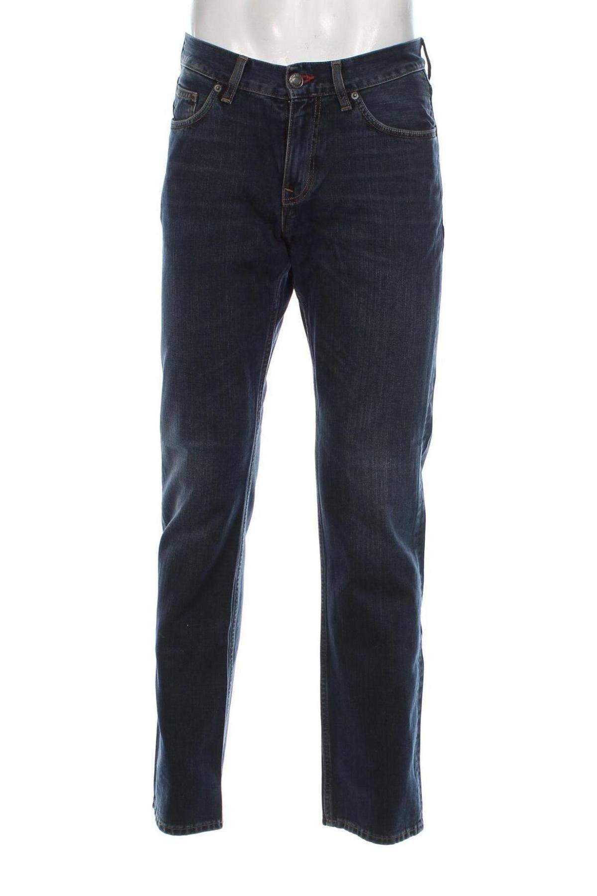 Herren Jeans Tommy Hilfiger, Größe M, Farbe Blau, Preis 29,99 €