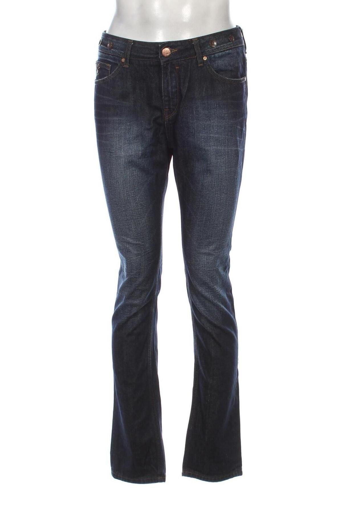 Herren Jeans Twenty Three, Größe S, Farbe Blau, Preis € 11,49