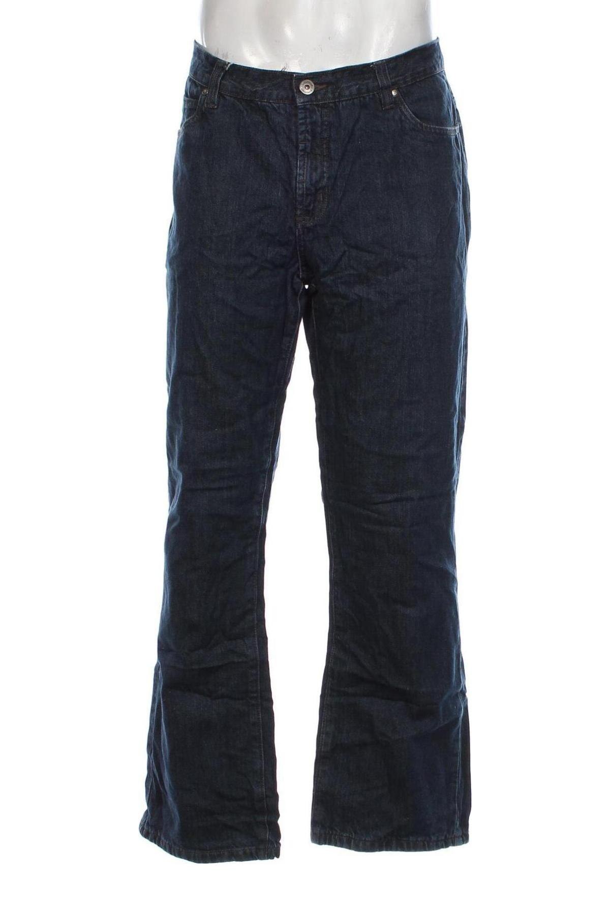 Herren Jeans Watson's, Größe XL, Farbe Blau, Preis € 13,99