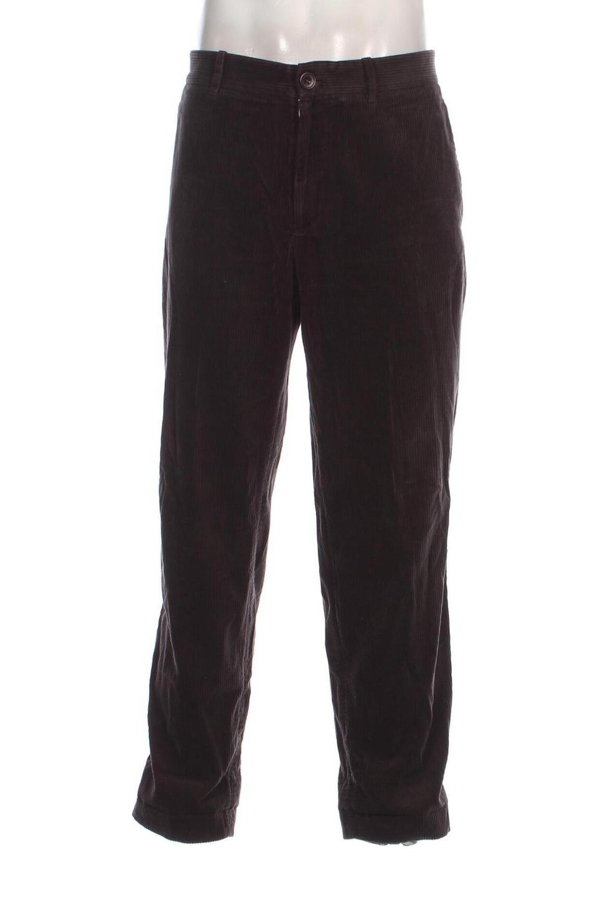 Herren Cordhose COS, Größe XL, Farbe Braun, Preis € 24,99