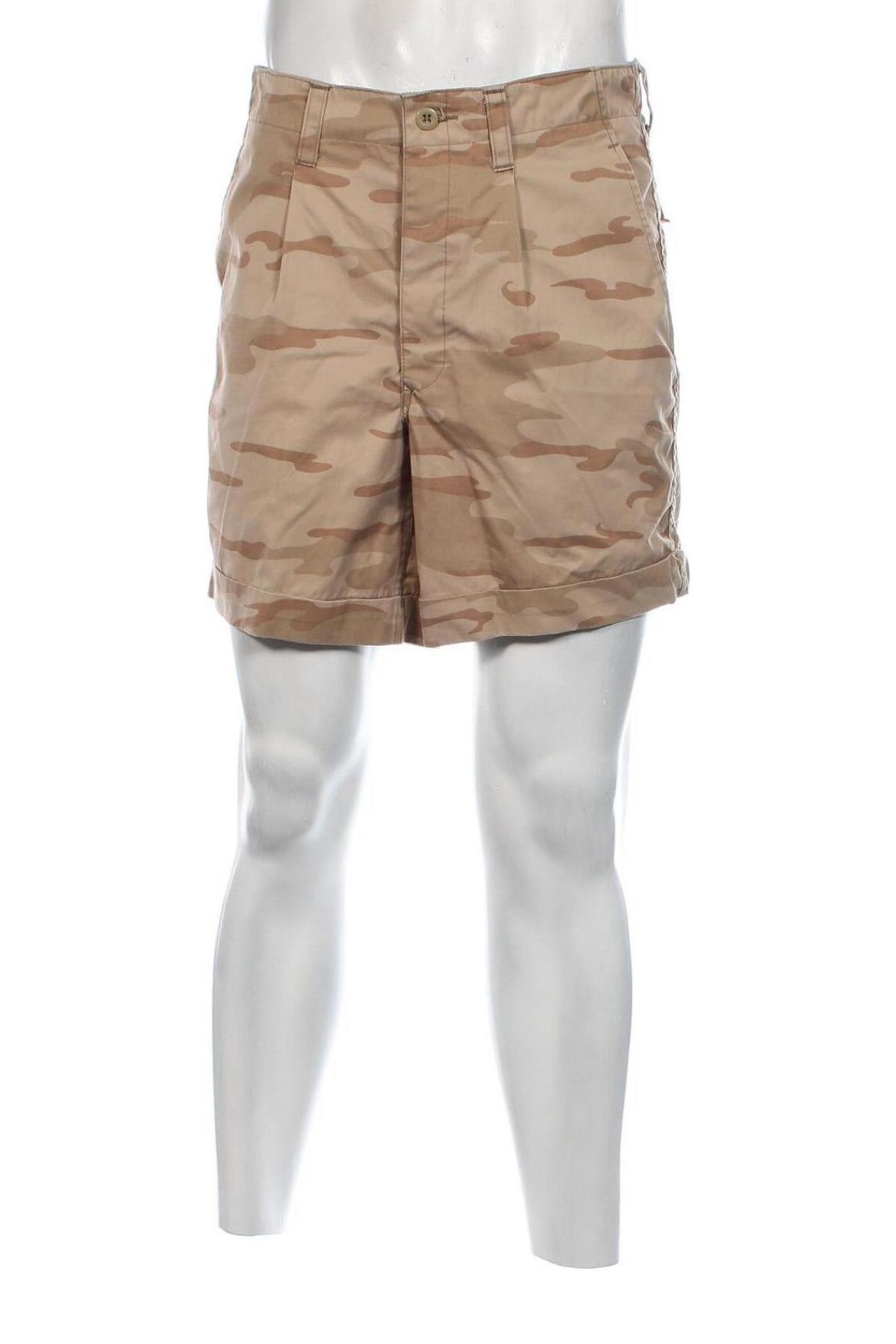 Herren Shorts, Größe M, Farbe Braun, Preis € 11,99