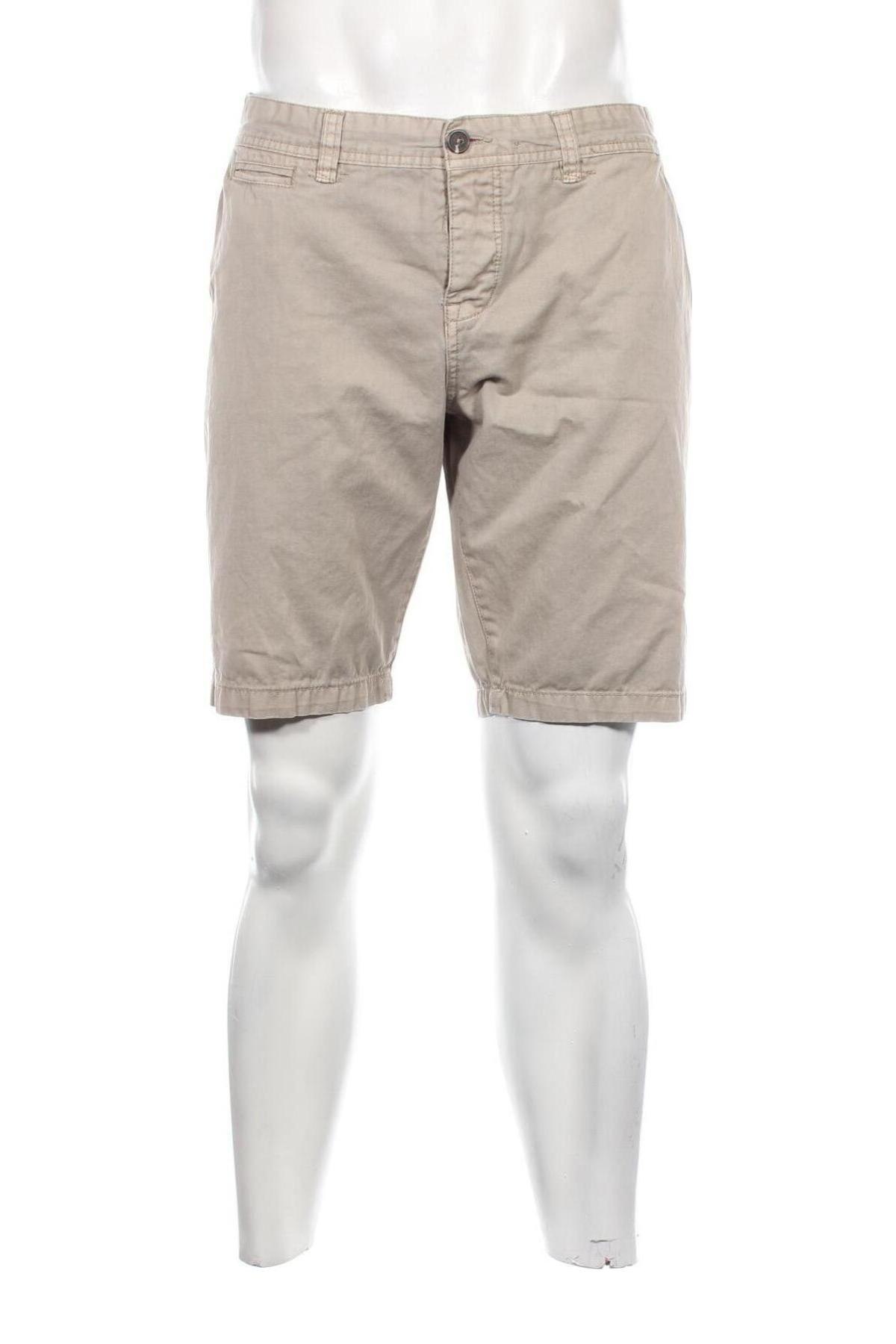 Herren Shorts Alcott, Größe XL, Farbe Beige, Preis € 8,13