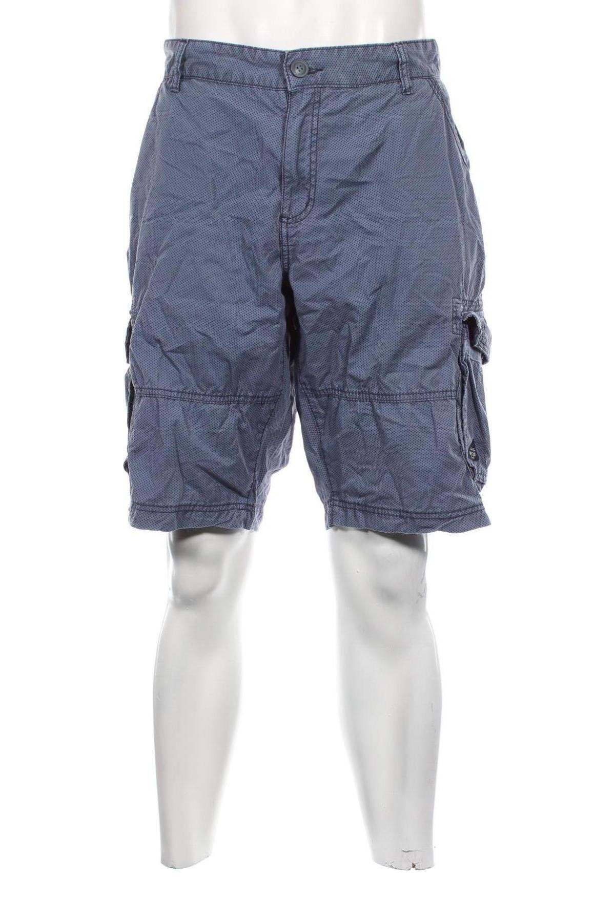 Herren Shorts Casa Moda, Größe XL, Farbe Blau, Preis € 14,99