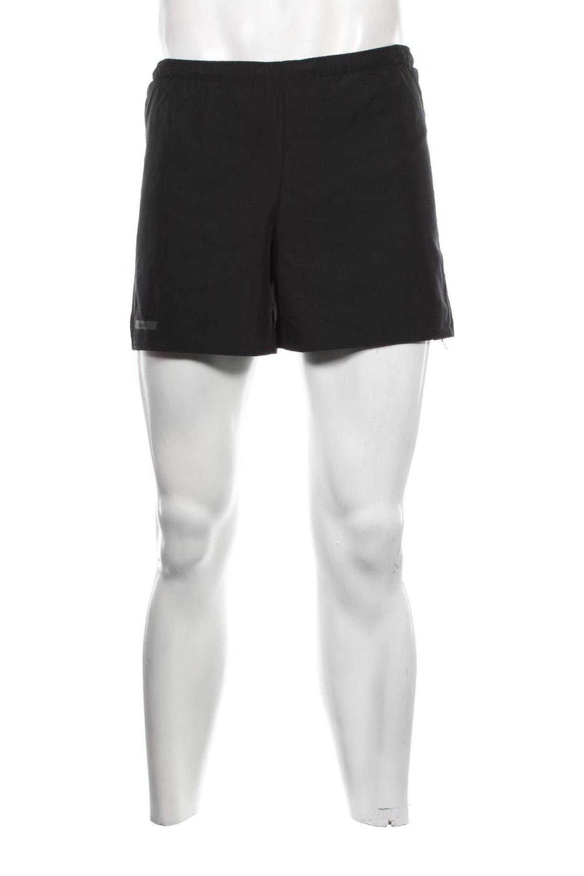 Herren Shorts Decathlon, Größe S, Farbe Schwarz, Preis 6,49 €