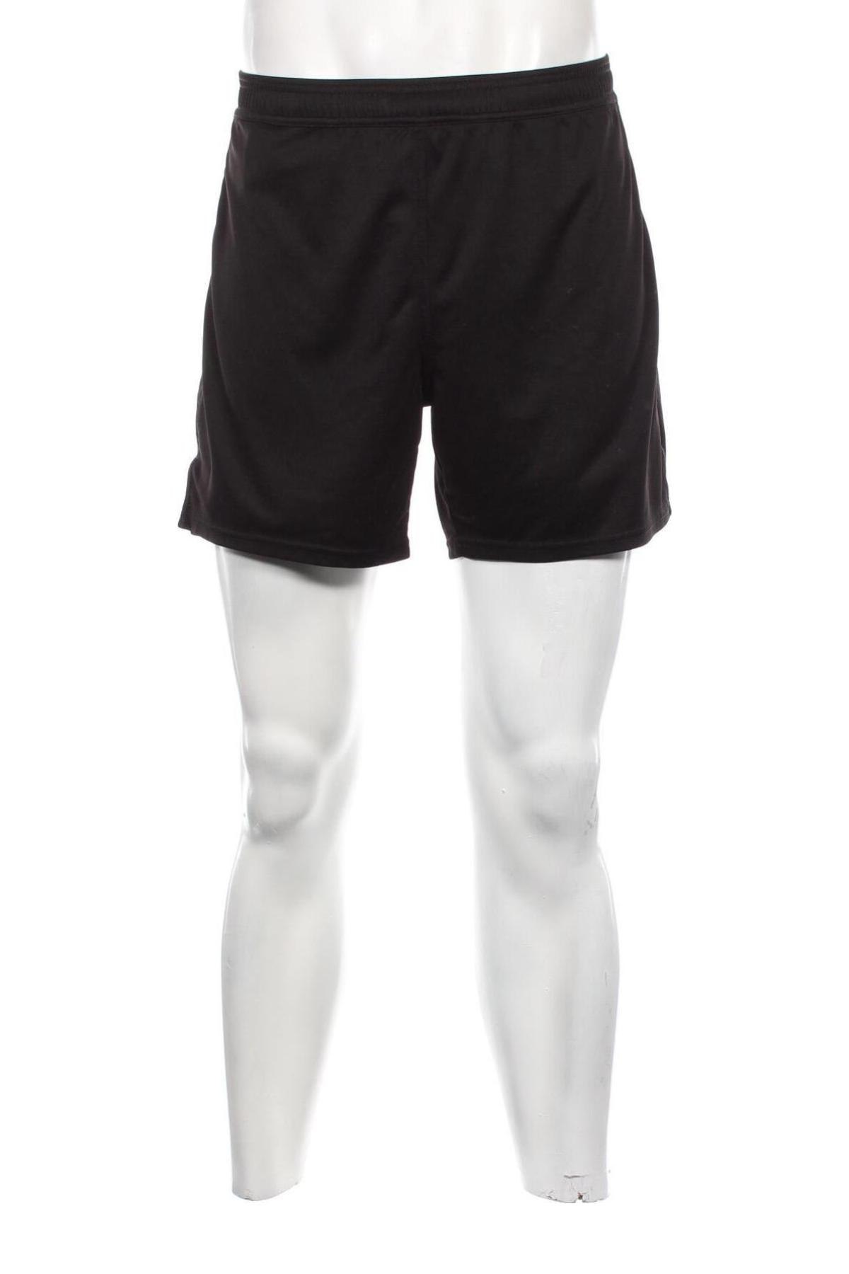 Herren Shorts H&M Sport, Größe M, Farbe Schwarz, Preis € 6,99