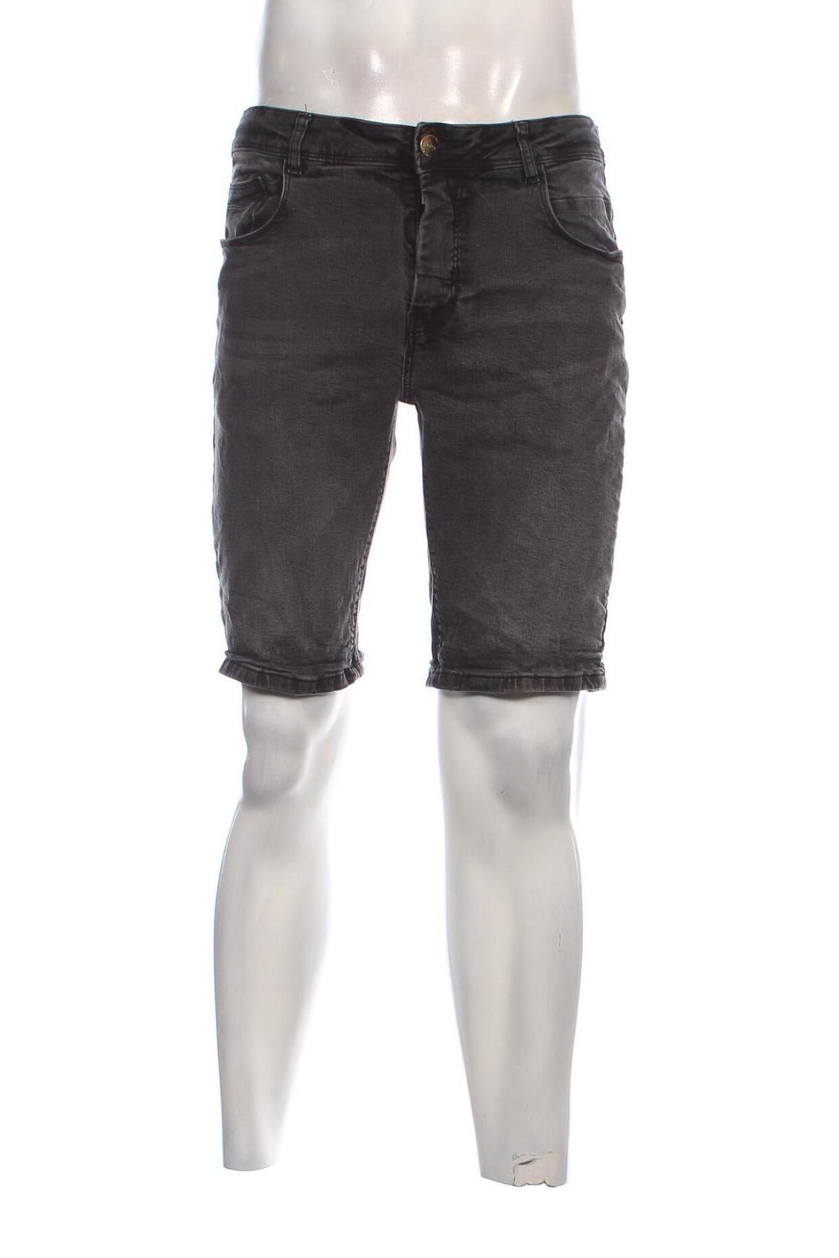 Herren Shorts House, Größe M, Farbe Grau, Preis € 10,99