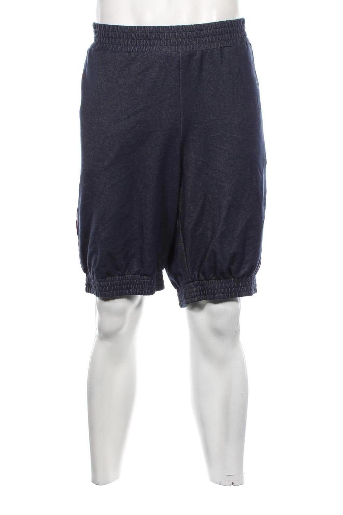 Herren Shorts John Baner, Größe L, Farbe Blau, Preis 11,49 €