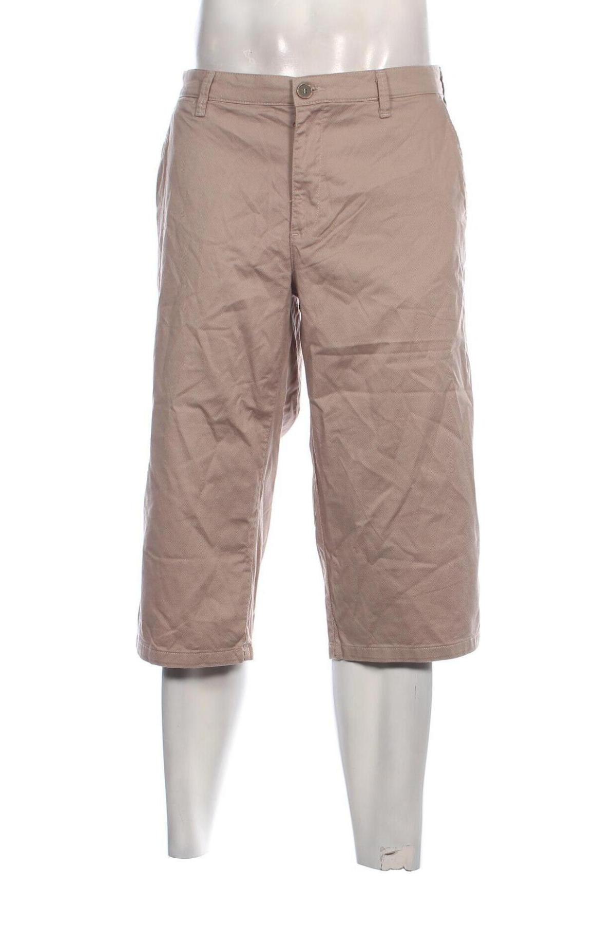 Herren Shorts LC Waikiki, Größe XL, Farbe Beige, Preis € 10,49