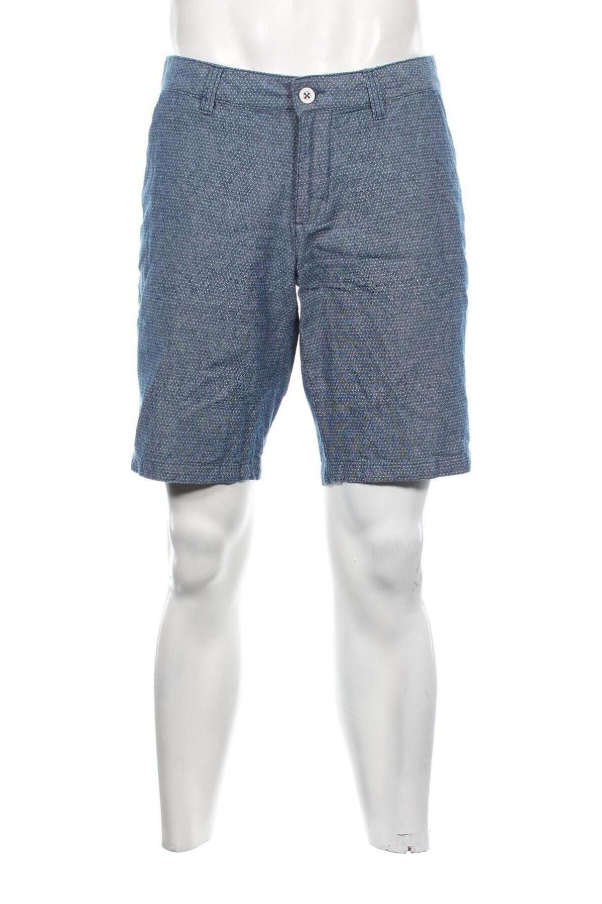 Herren Shorts Livergy, Größe L, Farbe Blau, Preis € 10,99