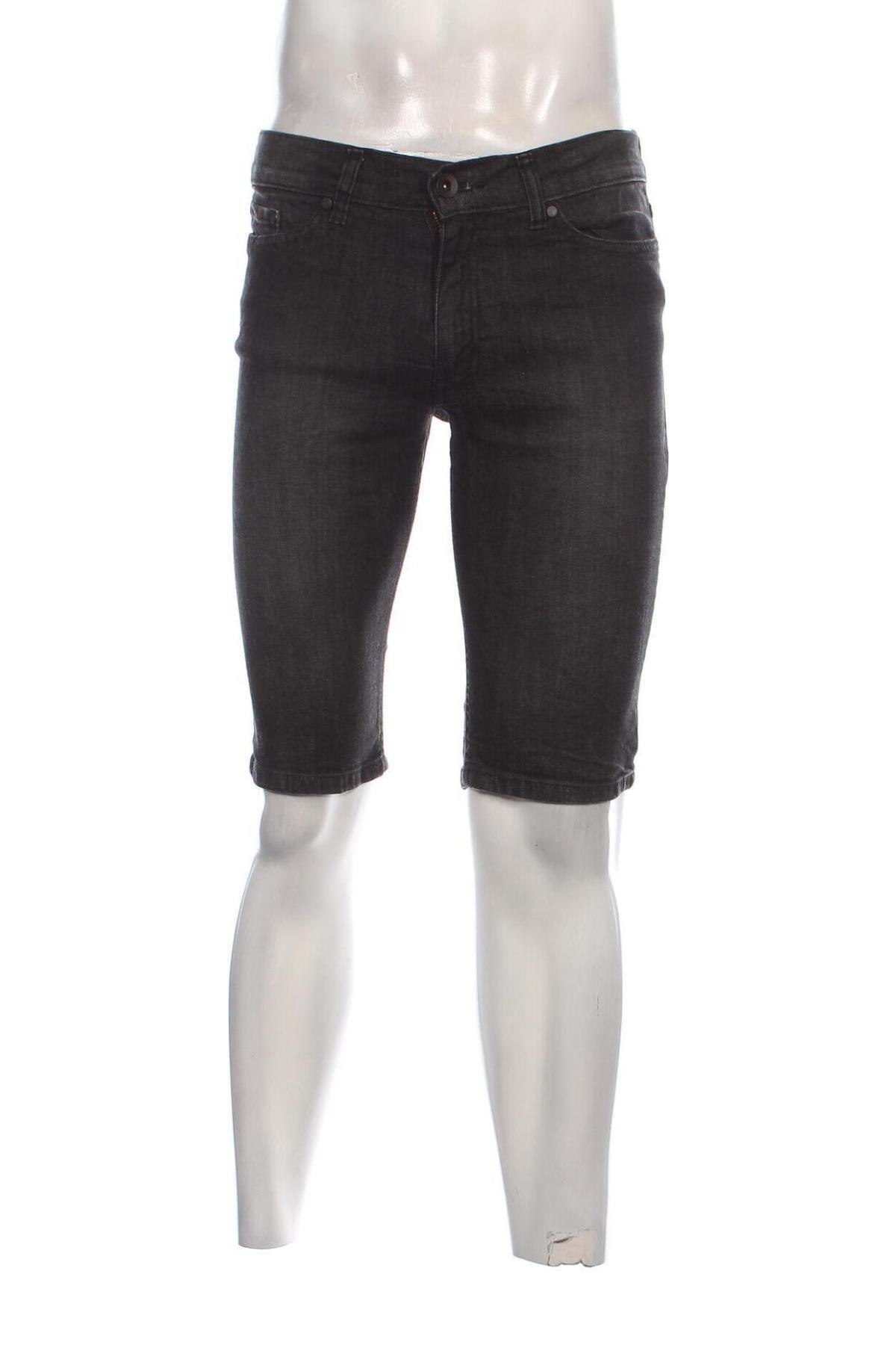 Herren Shorts New Look, Größe M, Farbe Schwarz, Preis 11,99 €