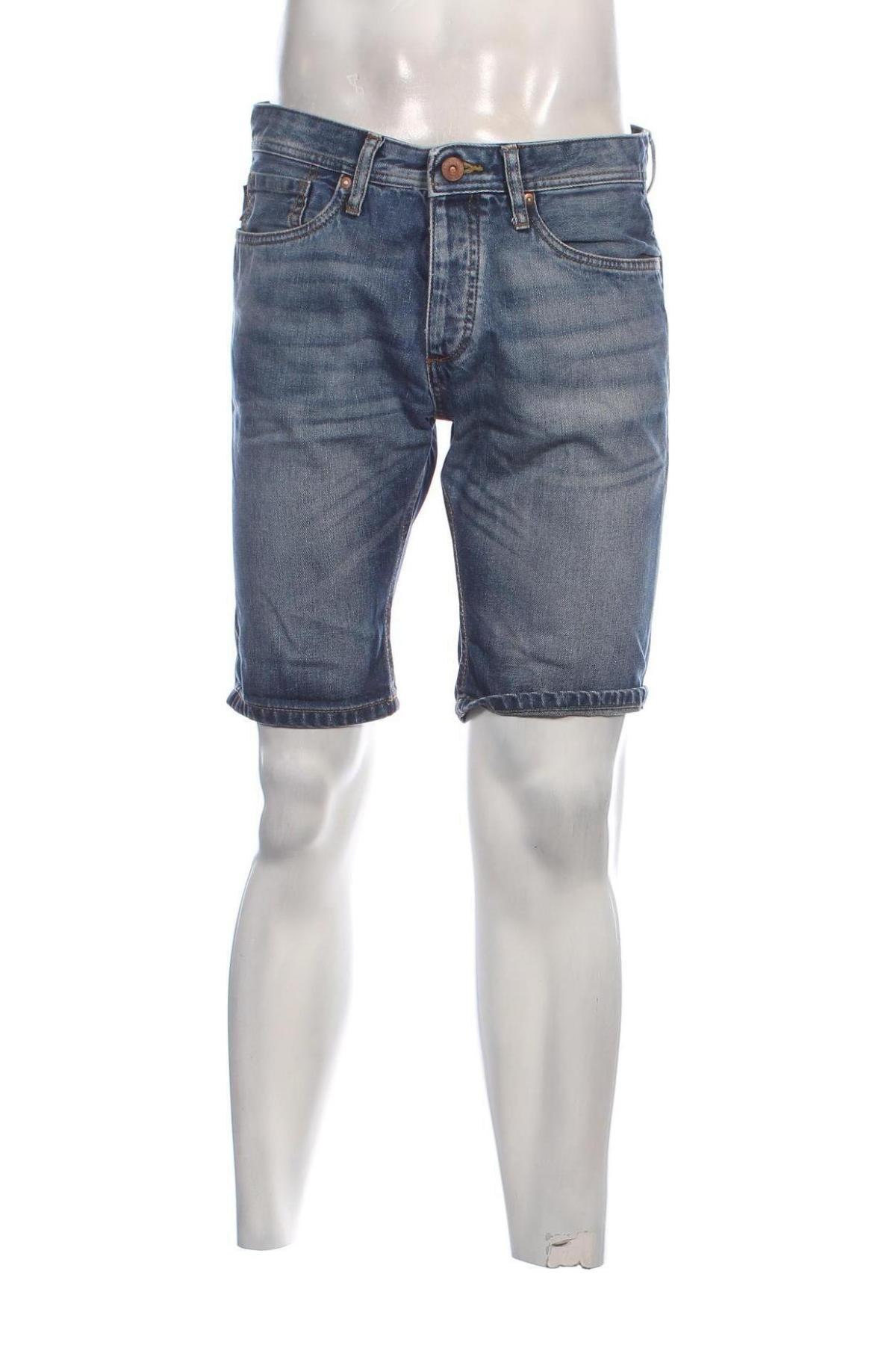 Herren Shorts Originals By Jack & Jones, Größe M, Farbe Blau, Preis € 11,49