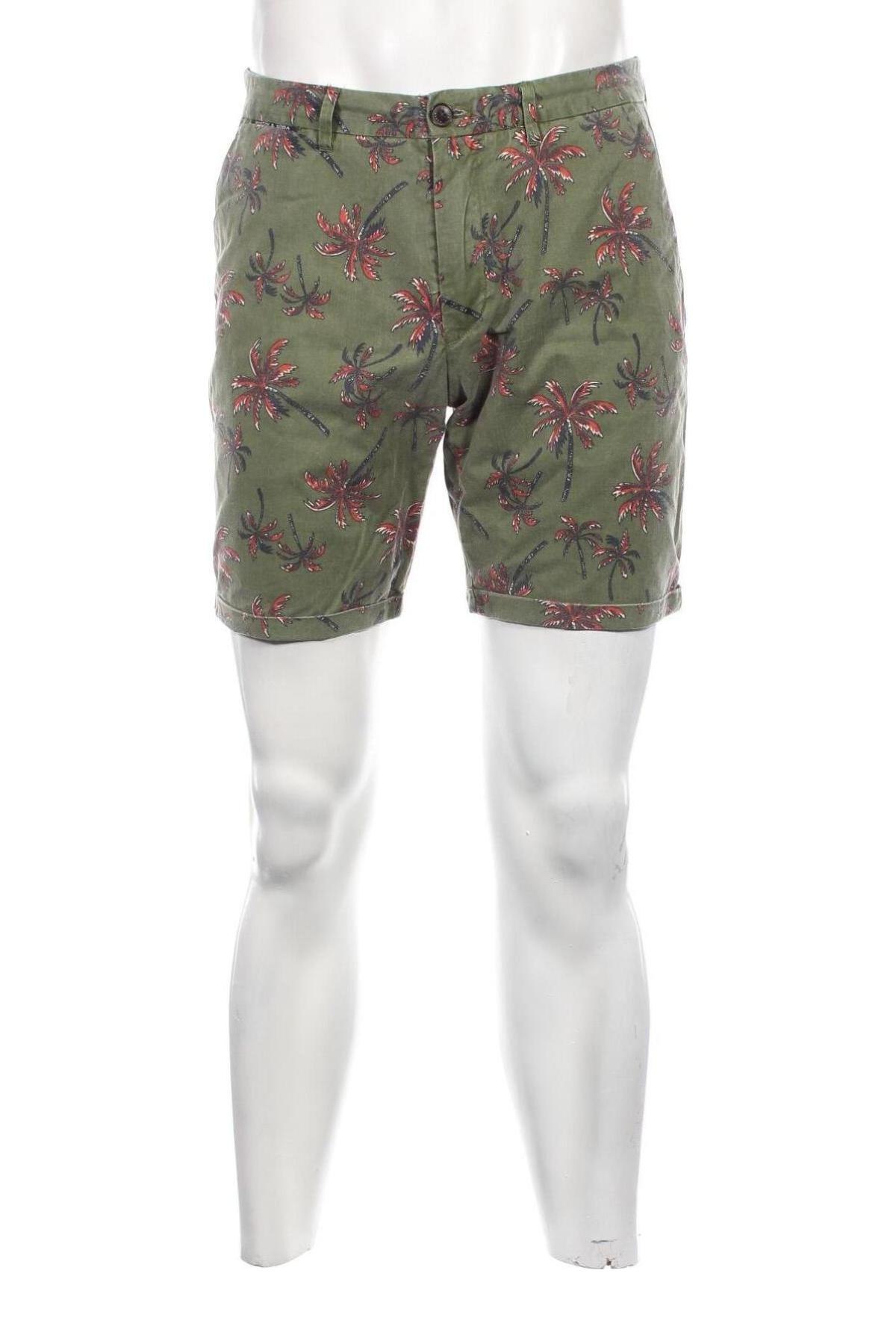 Herren Shorts Scotch & Soda, Größe S, Farbe Mehrfarbig, Preis € 25,99