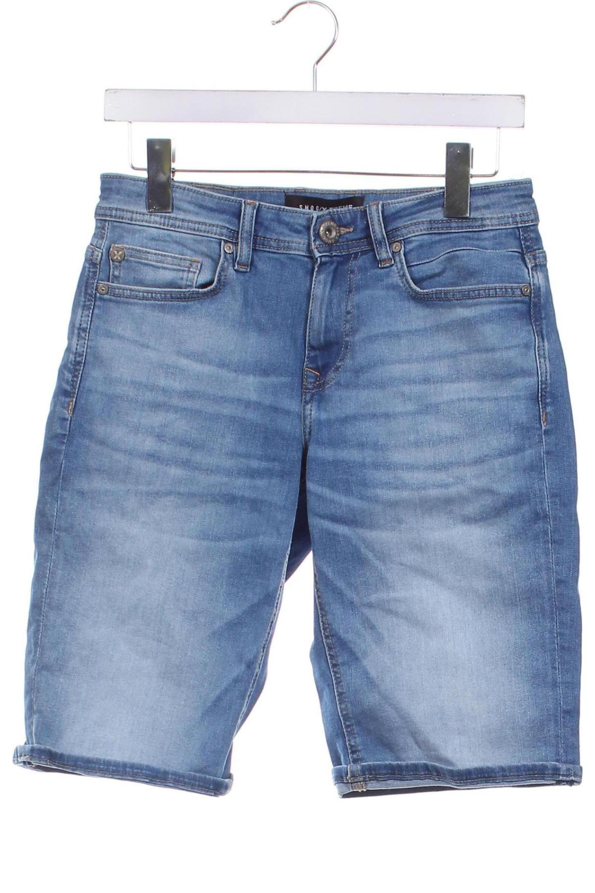 Herren Shorts Smog, Größe XS, Farbe Blau, Preis € 11,99