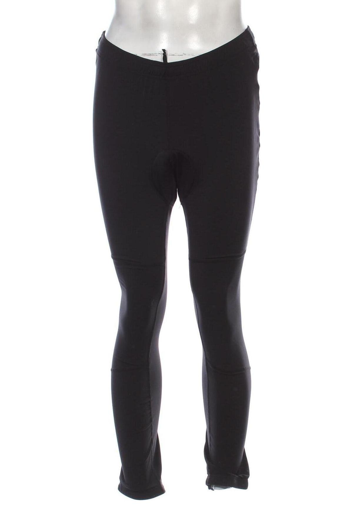 Férfi leggings Active Touch, Méret L, Szín Fekete, Ár 3 499 Ft