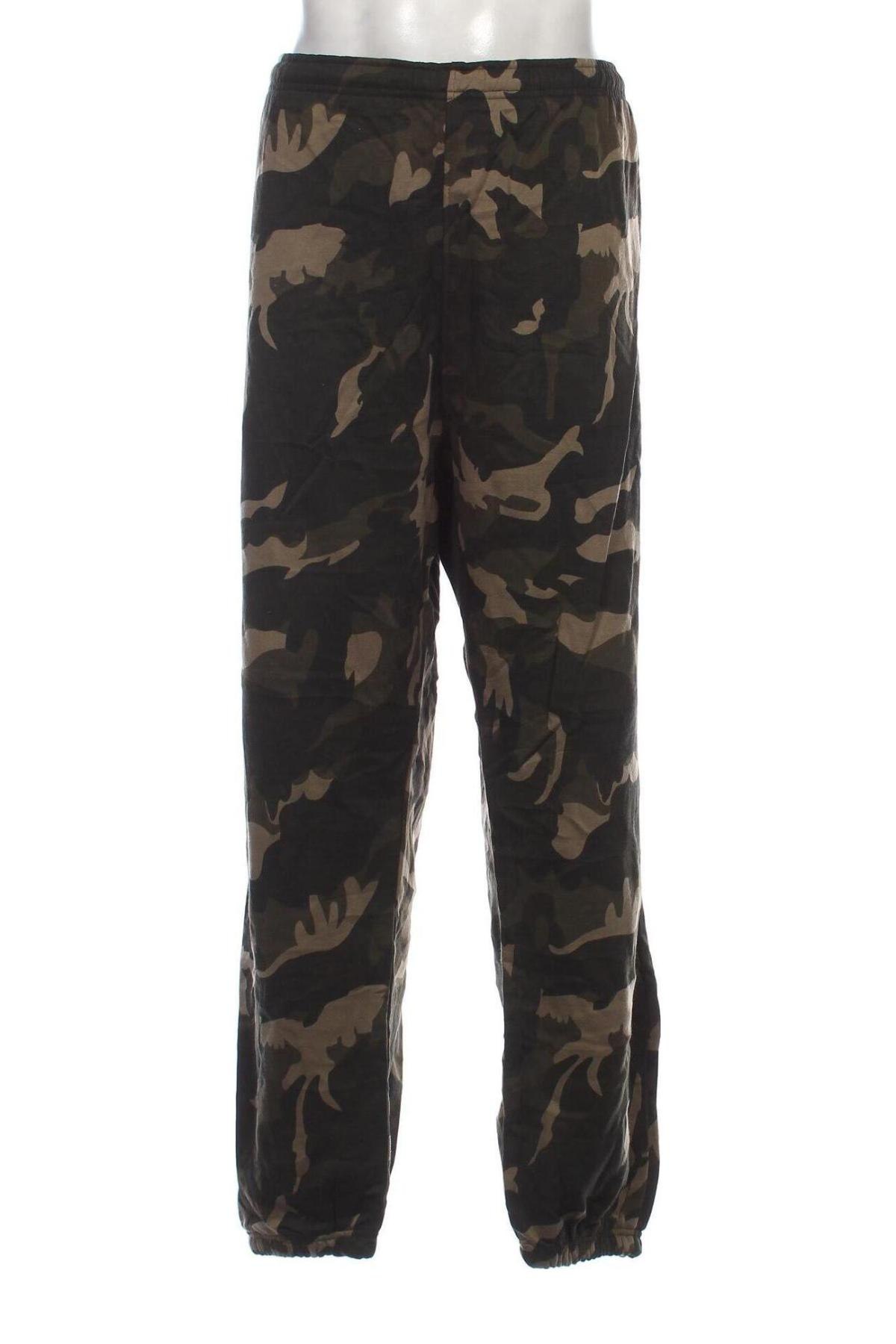 Herren Leggings Finchman, Größe XXL, Farbe Mehrfarbig, Preis € 11,49