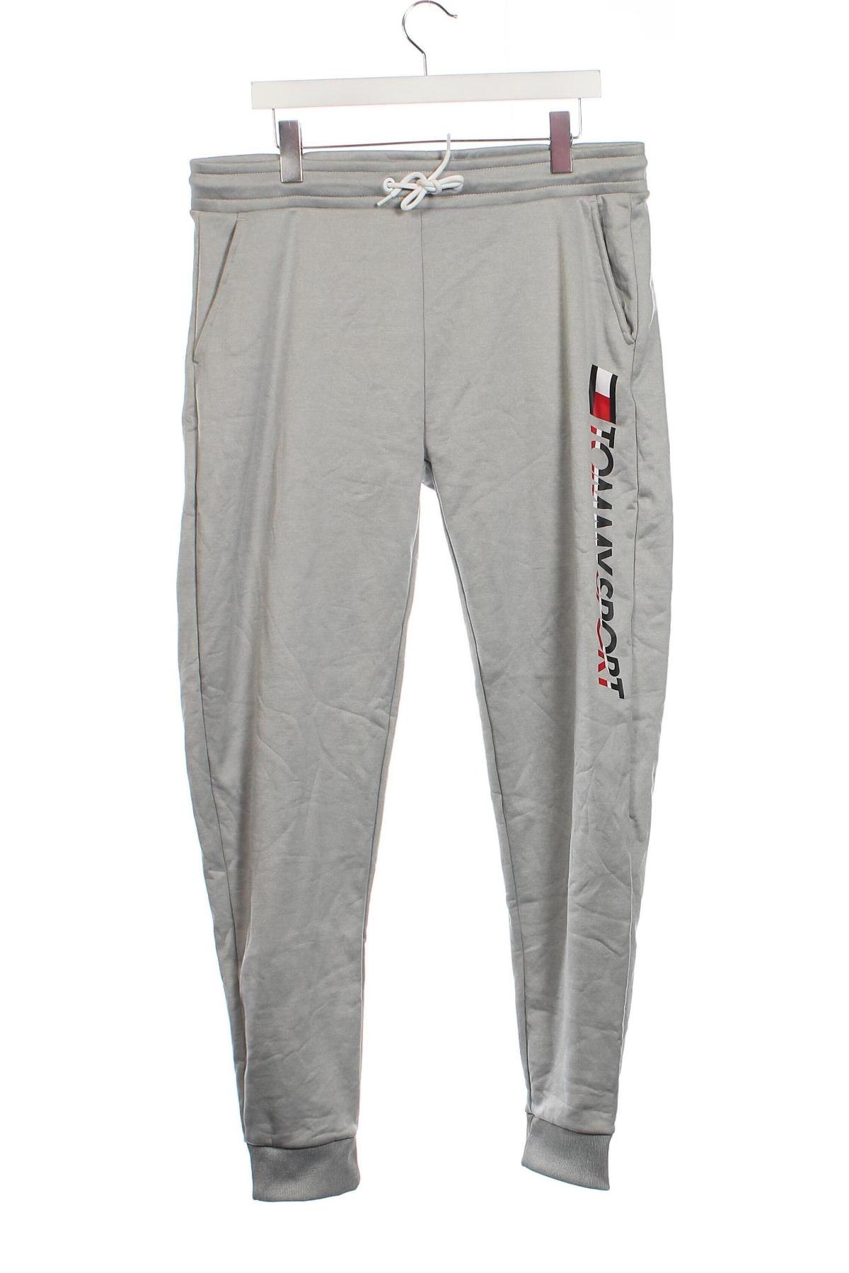 Pánske legíny  Tommy Sport, Veľkosť XL, Farba Sivá, Cena  16,95 €