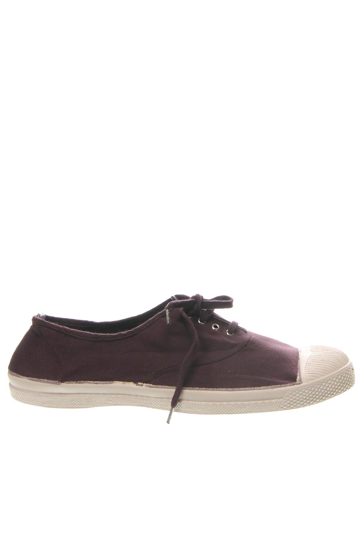 Herrenschuhe Bensimon, Größe 44, Farbe Lila, Preis € 104,00