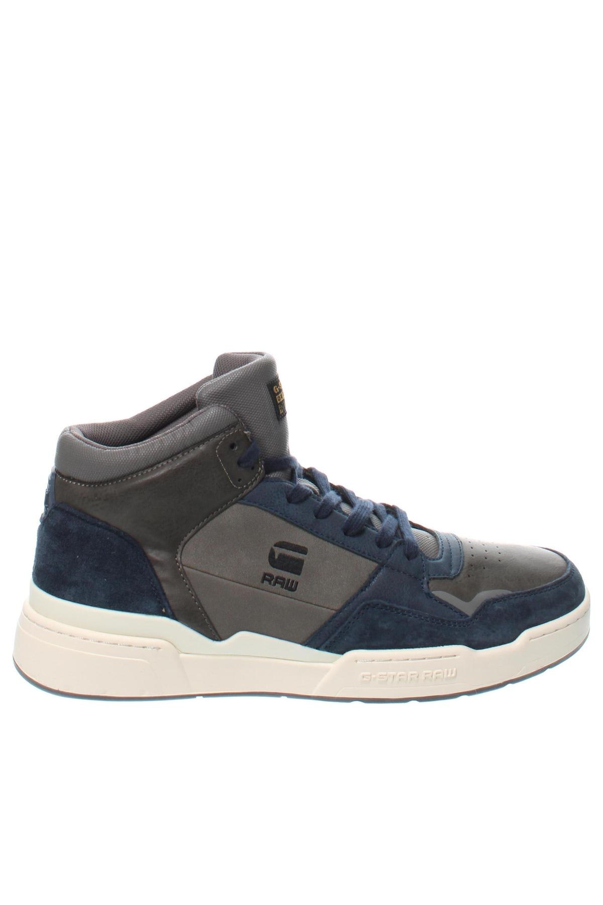 Herrenschuhe G-Star Raw, Größe 44, Farbe Mehrfarbig, Preis € 108,99