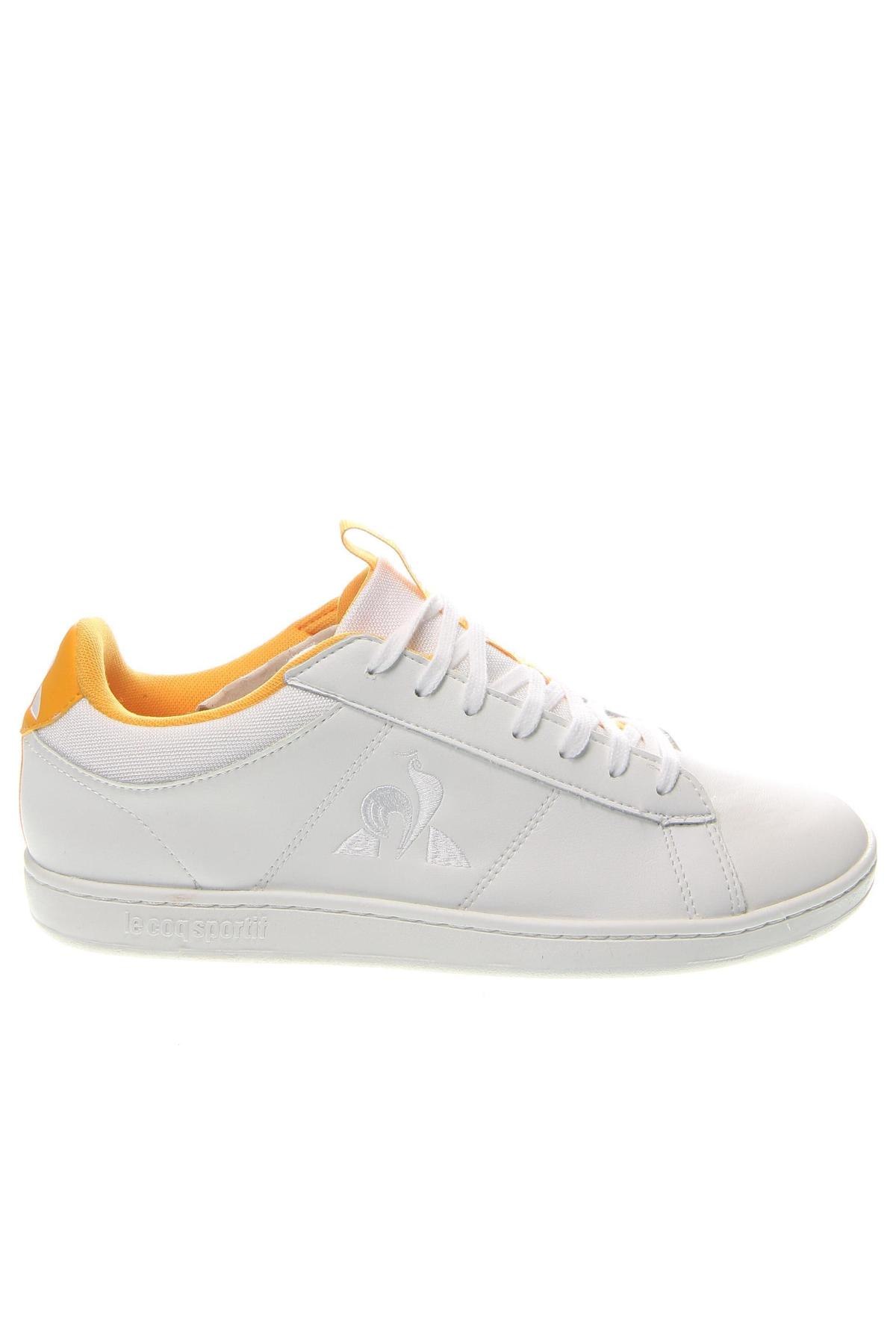 Herrenschuhe Le Coq Sportif, Größe 43, Farbe Weiß, Preis € 110,99