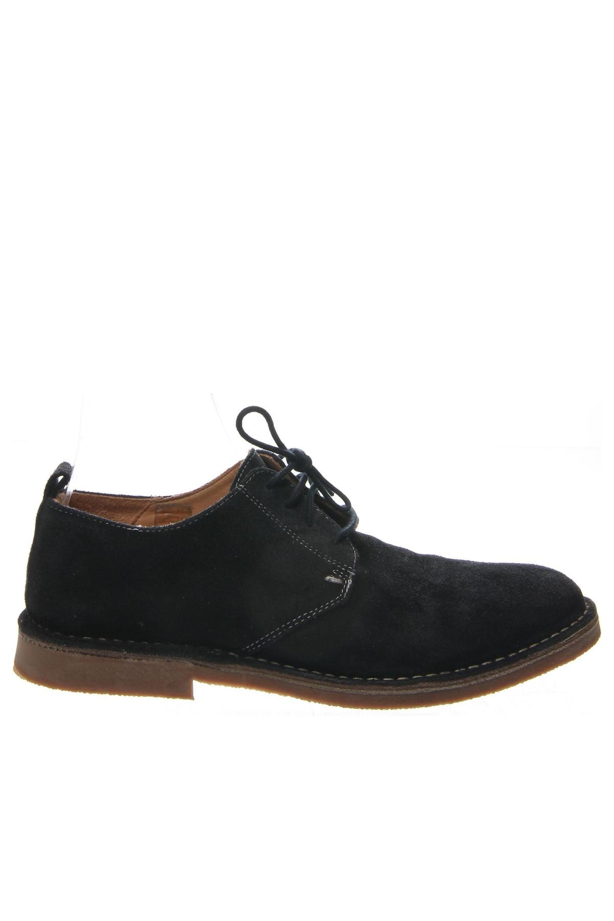 Herrenschuhe Loake, Größe 42, Farbe Blau, Preis € 39,49