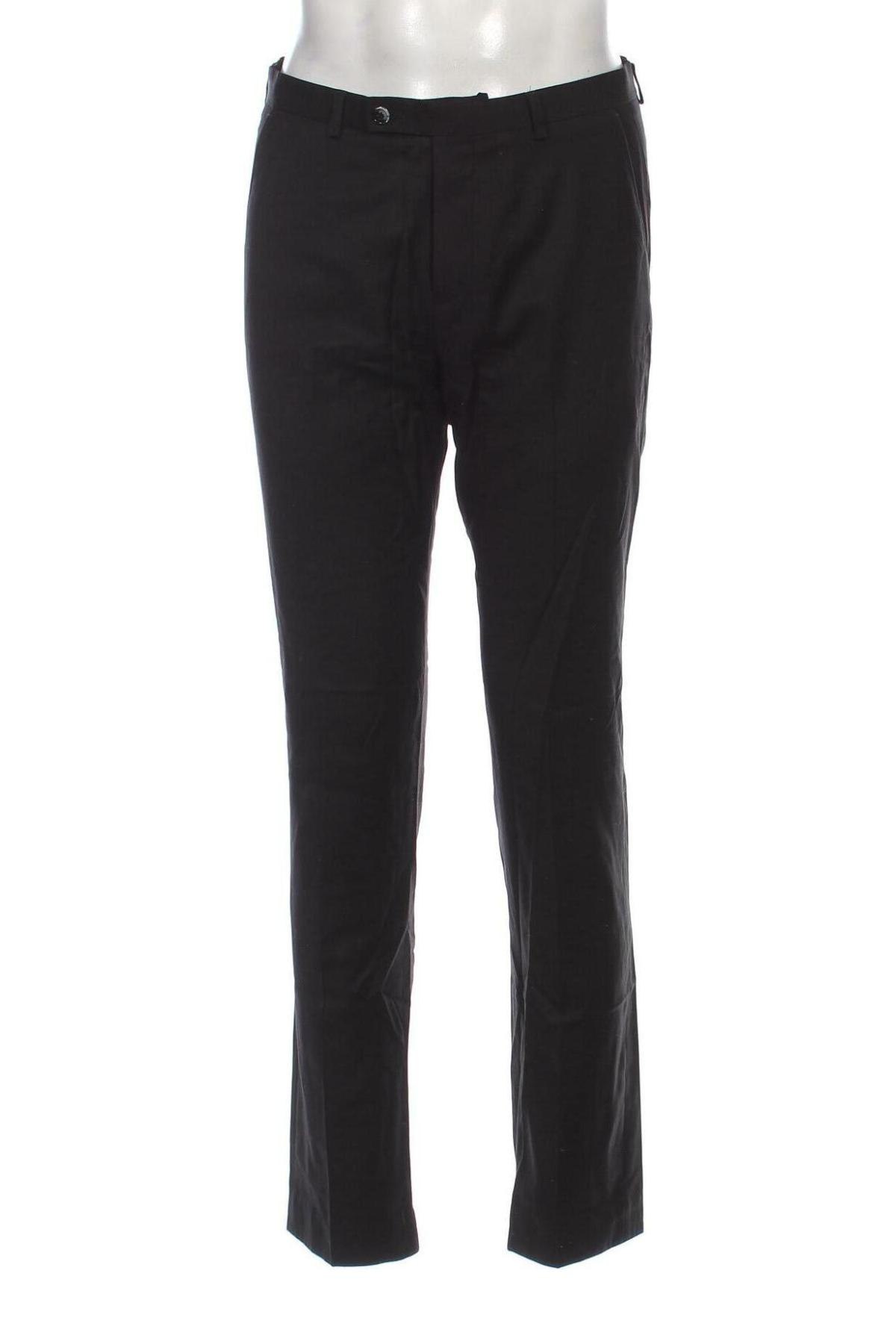 Herrenhose, Größe M, Farbe Schwarz, Preis € 8,49