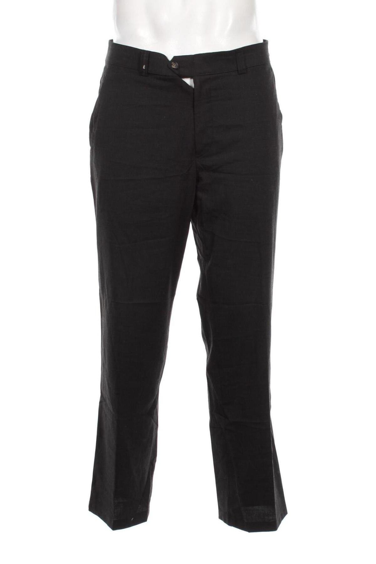 Pantaloni de bărbați, Mărime XL, Culoare Negru, Preț 58,99 Lei