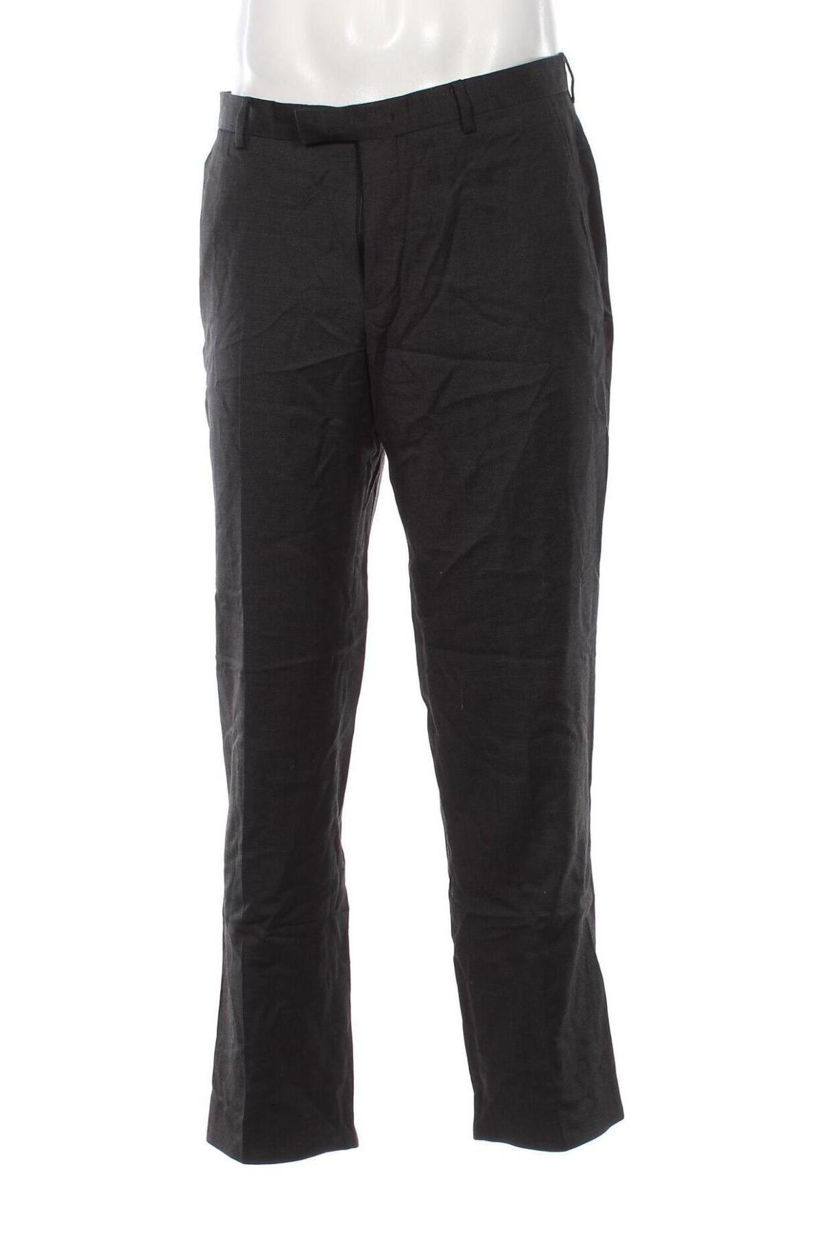 Pantaloni de bărbați, Mărime M, Culoare Negru, Preț 36,99 Lei