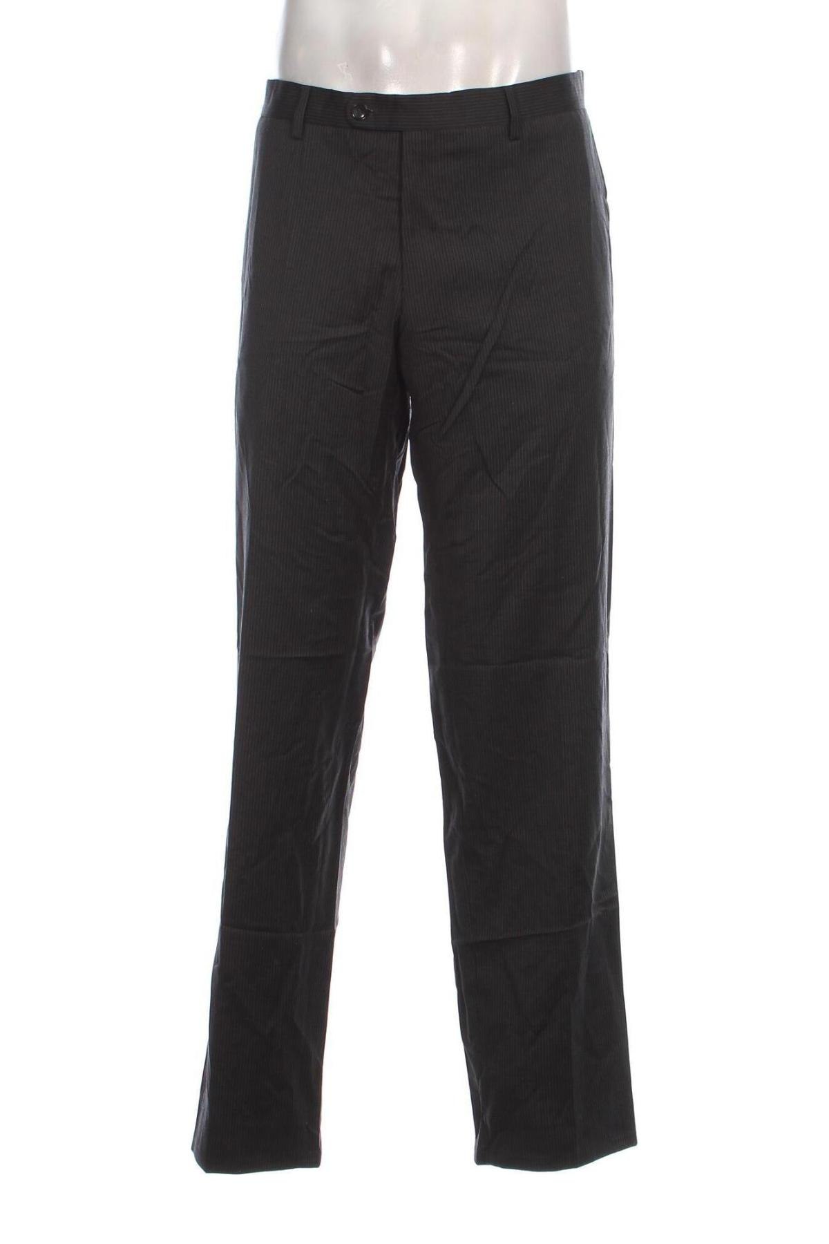 Pantaloni de bărbați, Mărime XL, Culoare Negru, Preț 51,99 Lei