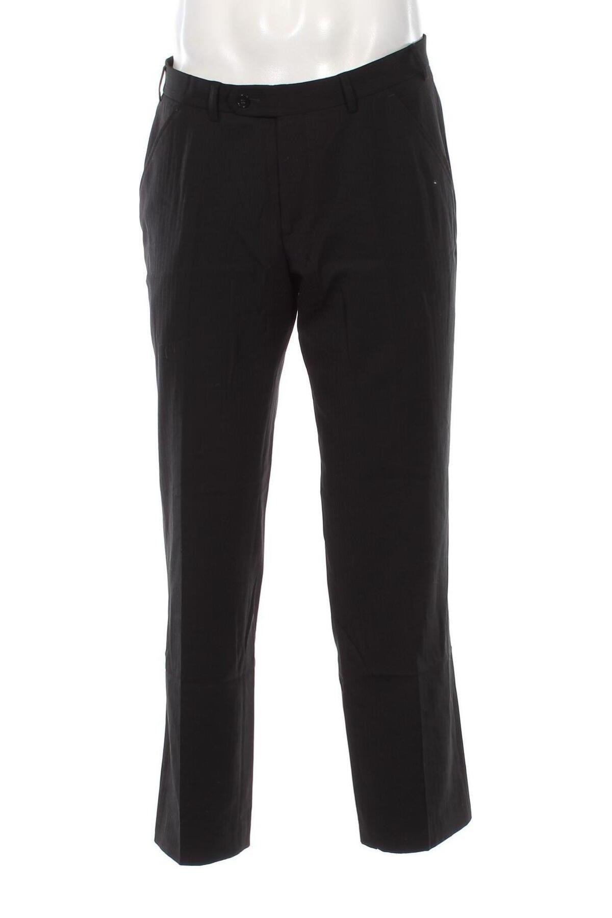 Pantaloni de bărbați, Mărime M, Culoare Negru, Preț 51,99 Lei