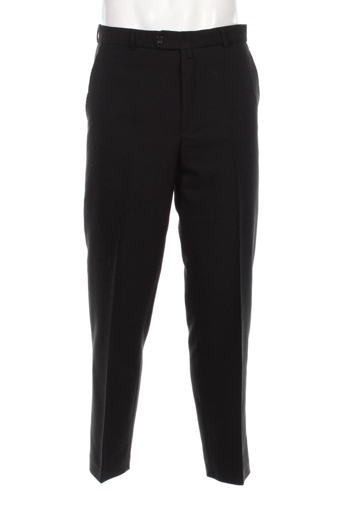 Pantaloni de bărbați, Mărime M, Culoare Negru, Preț 64,99 Lei