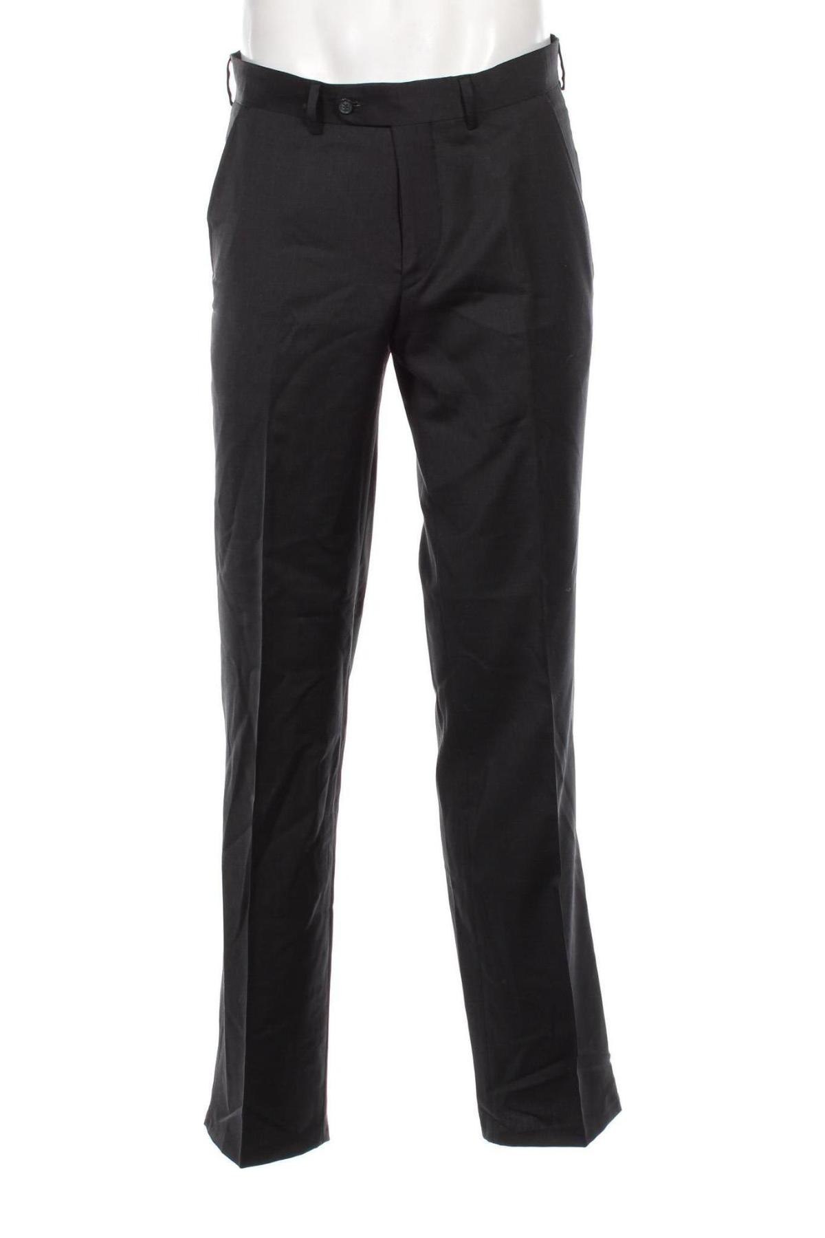 Pantaloni de bărbați, Mărime S, Culoare Negru, Preț 111,99 Lei