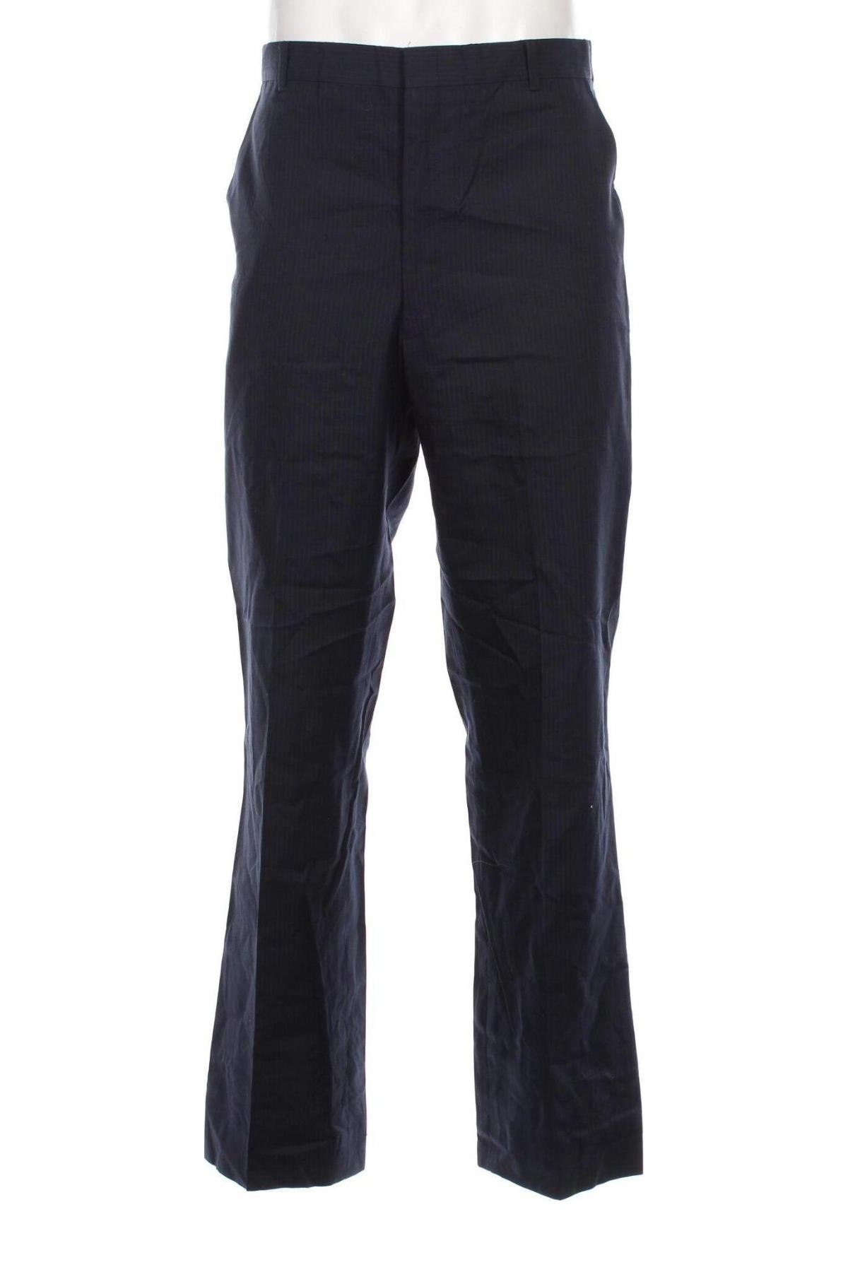 Herrenhose, Größe M, Farbe Blau, Preis 13,99 €