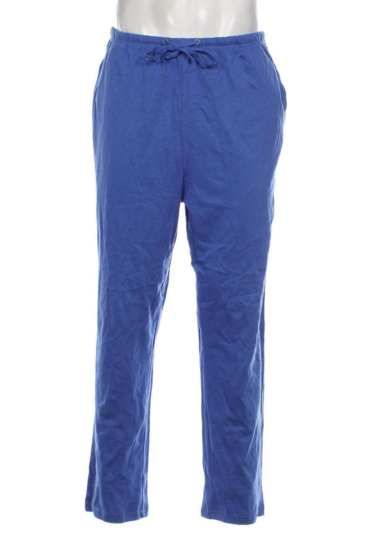 Herrenhose, Größe L, Farbe Blau, Preis 13,99 €