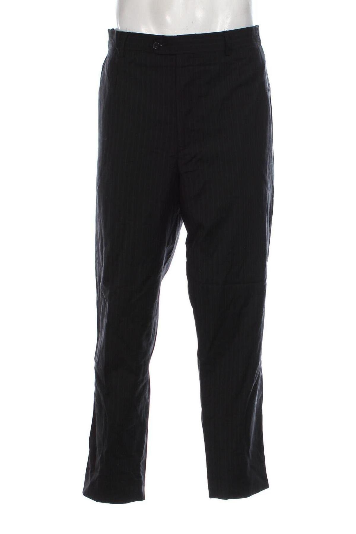 Pantaloni de bărbați, Mărime XL, Culoare Negru, Preț 51,99 Lei