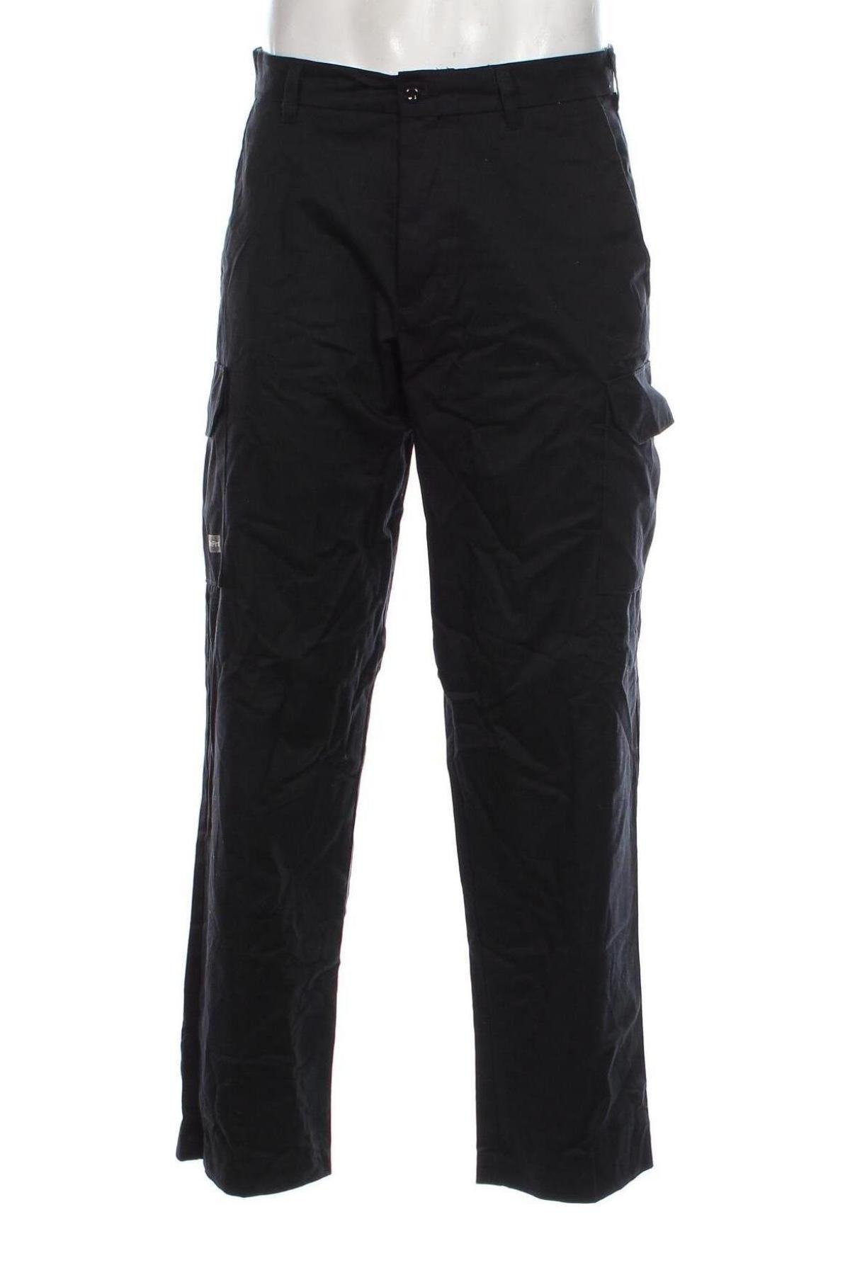 Pantaloni de bărbați, Mărime M, Culoare Negru, Preț 51,99 Lei