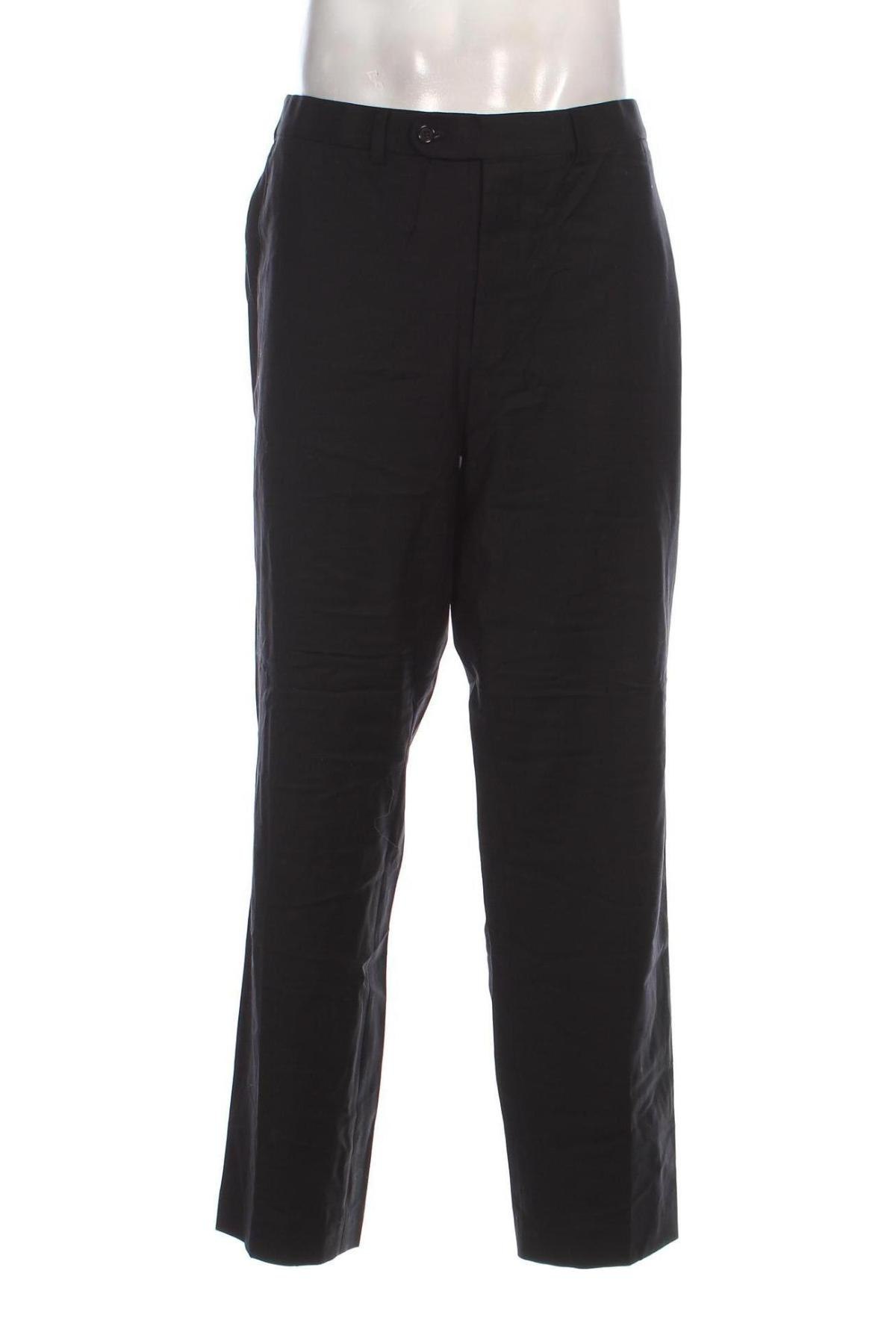 Pantaloni de bărbați, Mărime XL, Culoare Negru, Preț 128,99 Lei