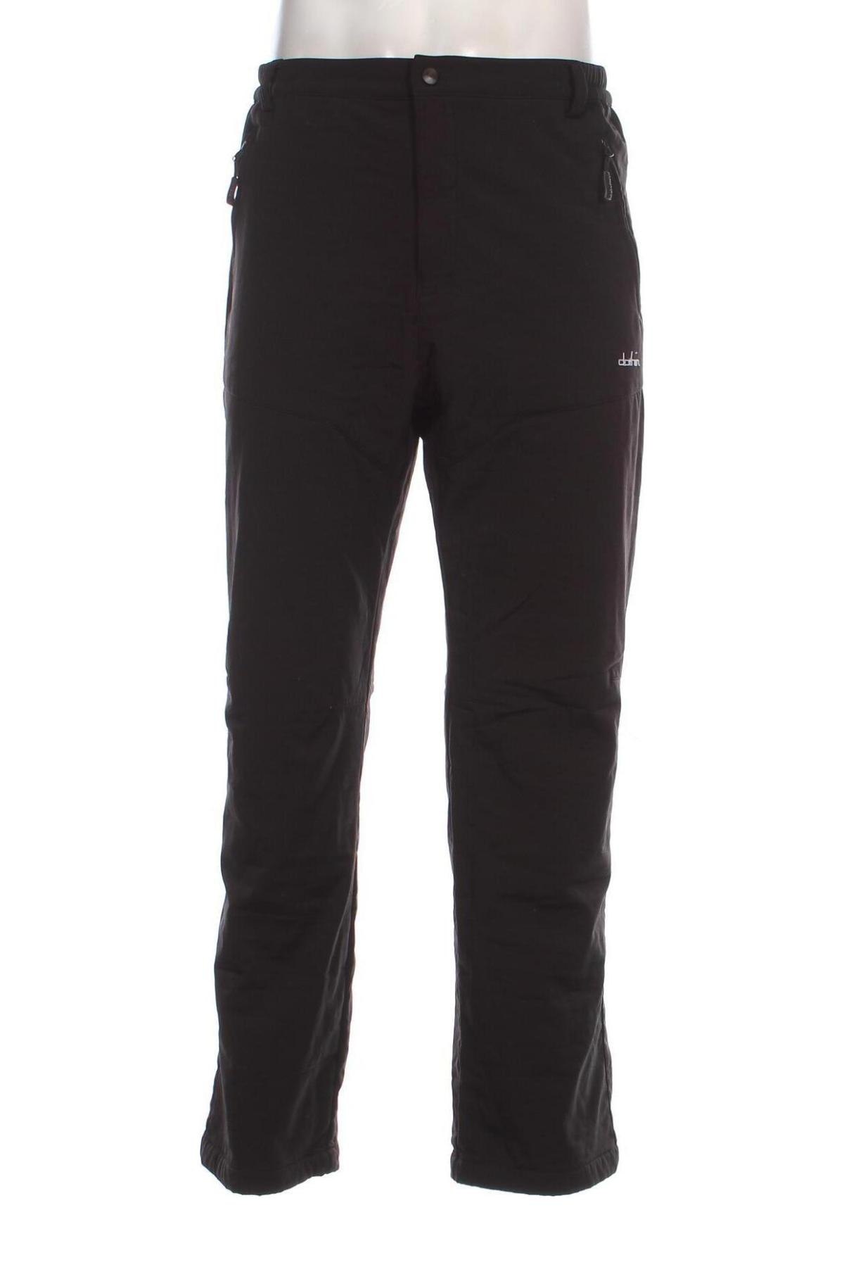 Herrenhose, Größe M, Farbe Schwarz, Preis 15,49 €