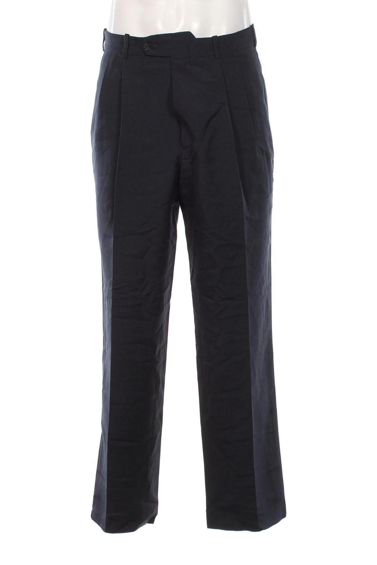 Herrenhose, Größe S, Farbe Blau, Preis € 8,49