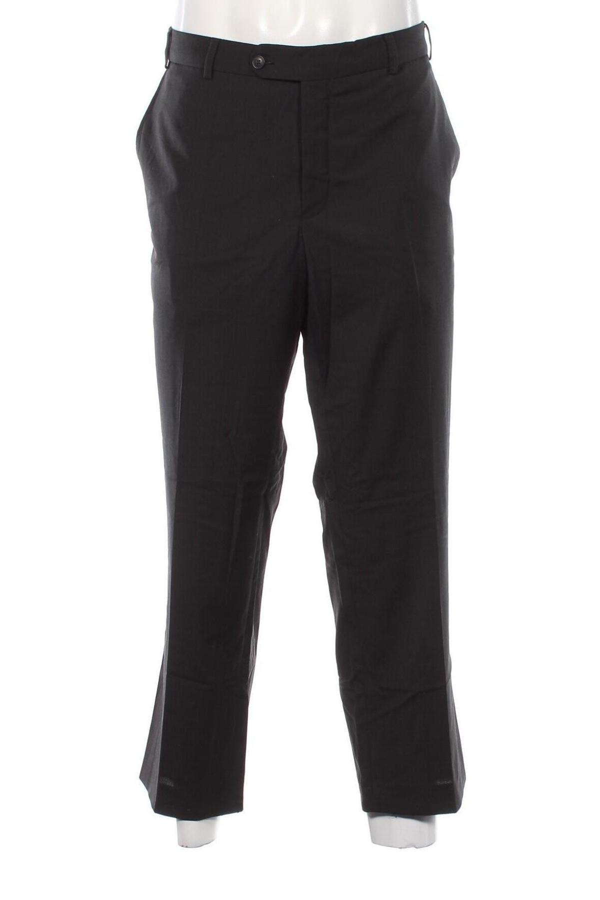 Pantaloni de bărbați, Mărime XXL, Culoare Negru, Preț 128,99 Lei