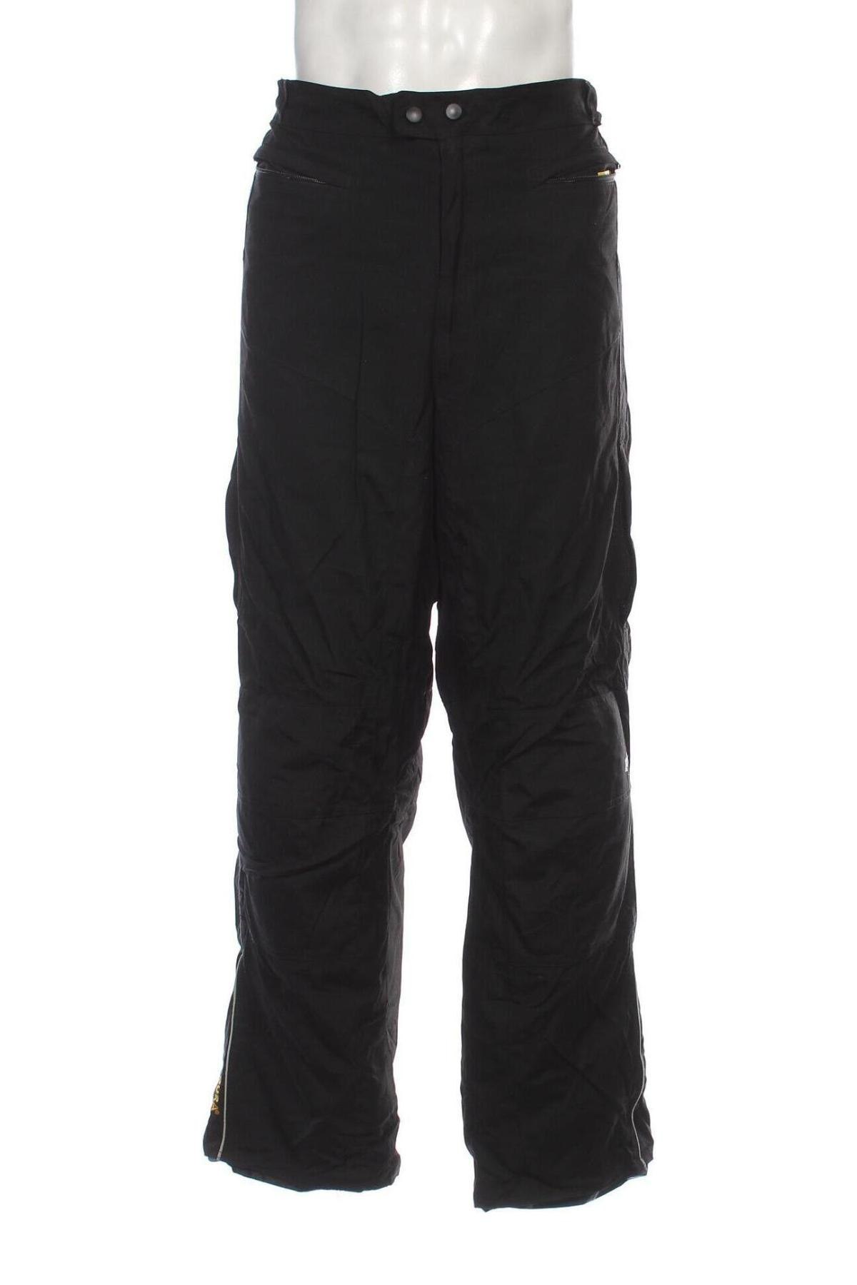 Pantaloni de bărbați, Mărime 5XL, Culoare Negru, Preț 96,99 Lei