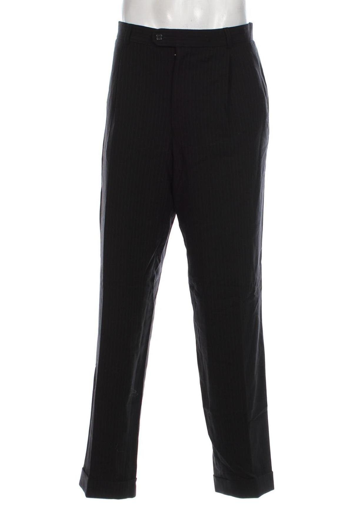 Herrenhose, Größe XL, Farbe Schwarz, Preis 27,49 €