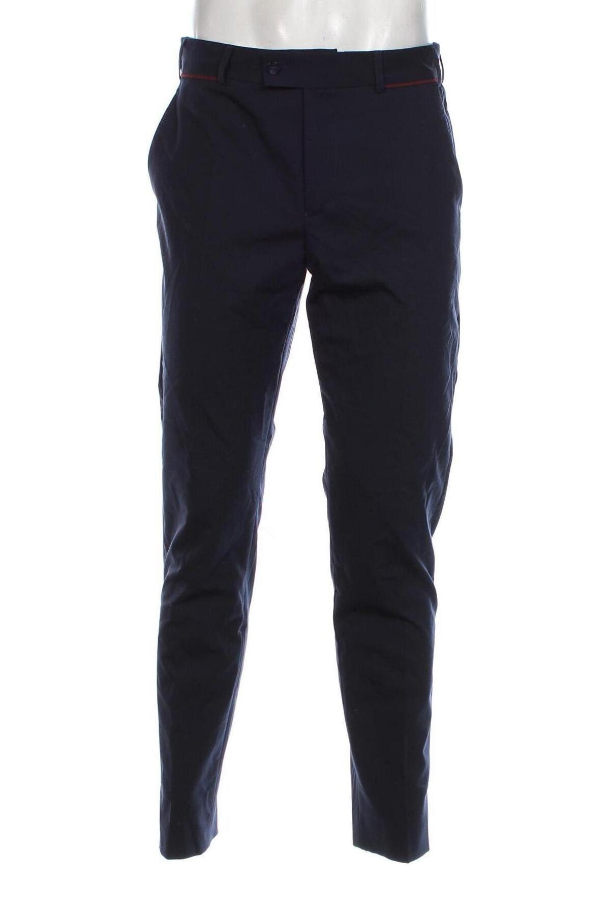 Herrenhose, Größe M, Farbe Blau, Preis € 11,49