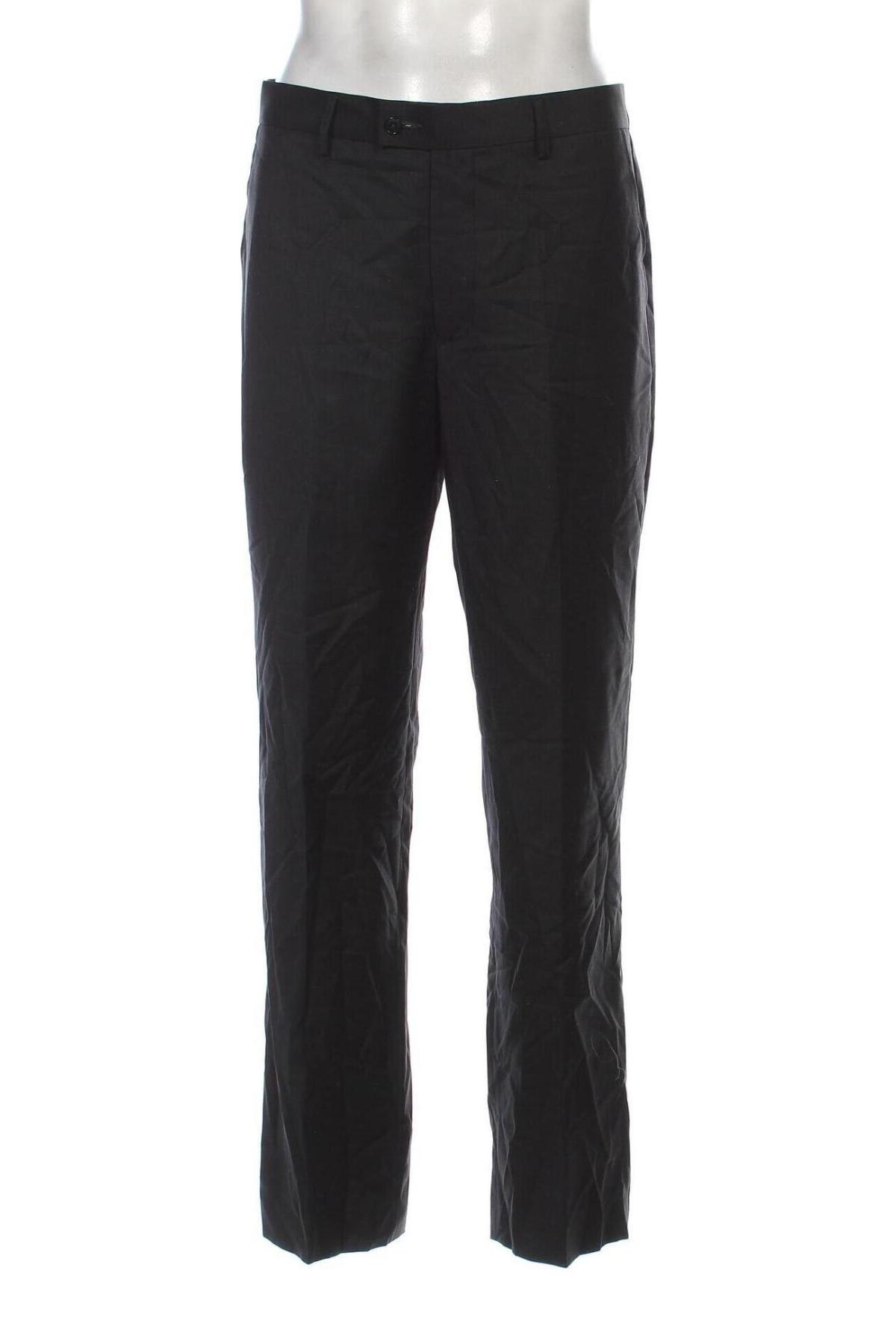 Pantaloni de bărbați, Mărime M, Culoare Negru, Preț 128,99 Lei